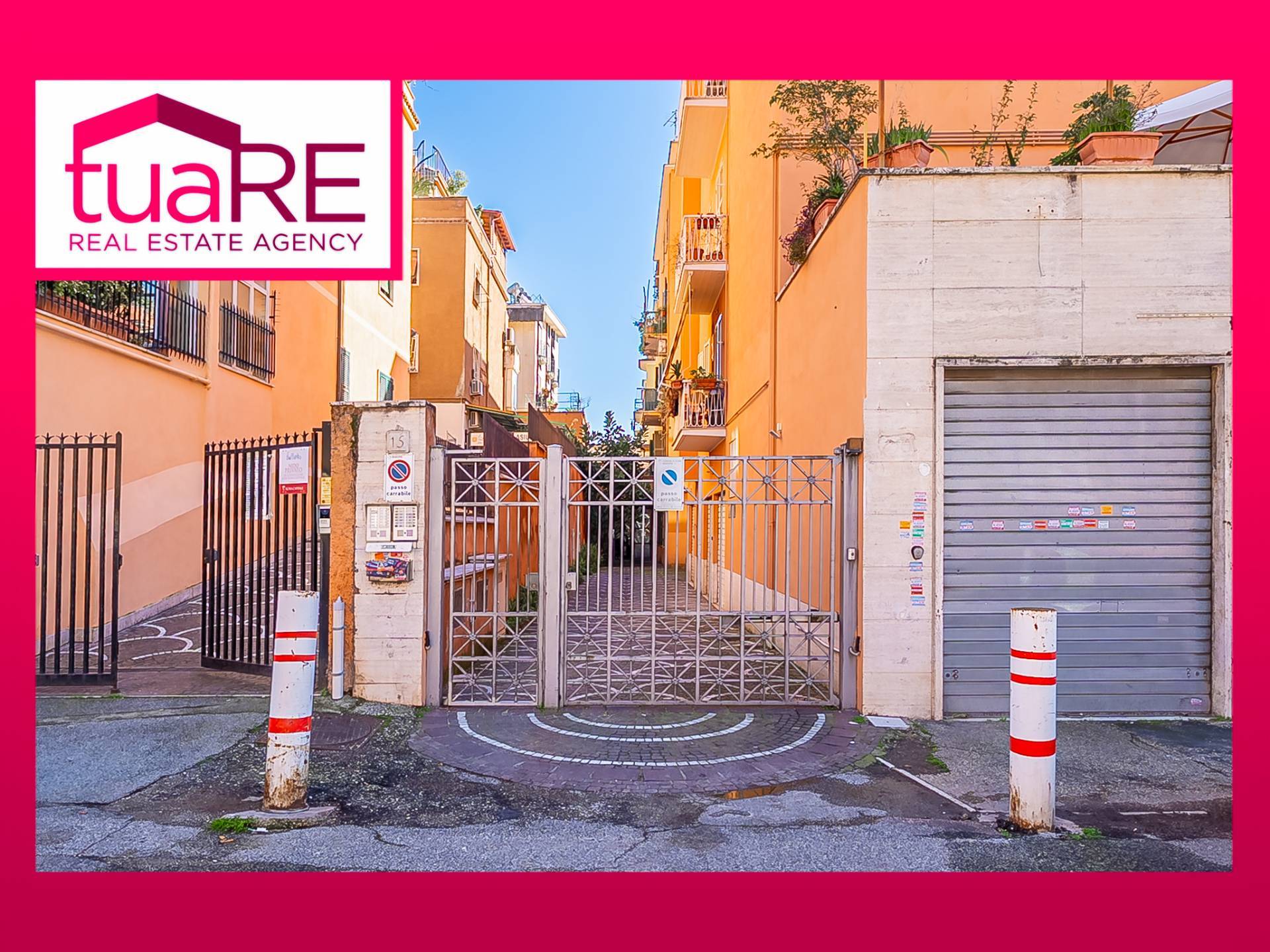 Laboratorio in vendita a Roma