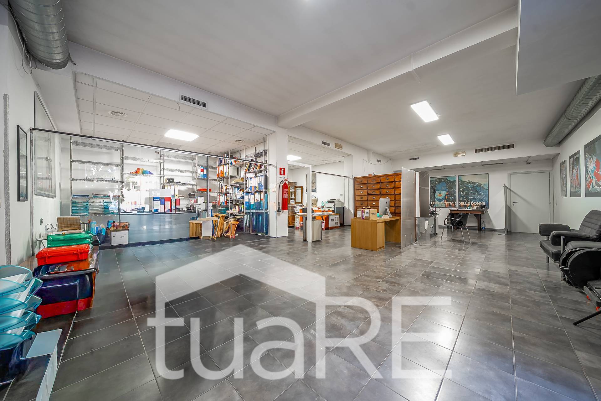 Laboratorio in vendita a Roma