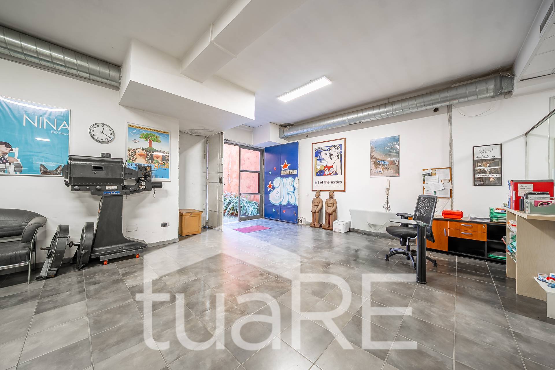 Laboratorio in vendita a Roma