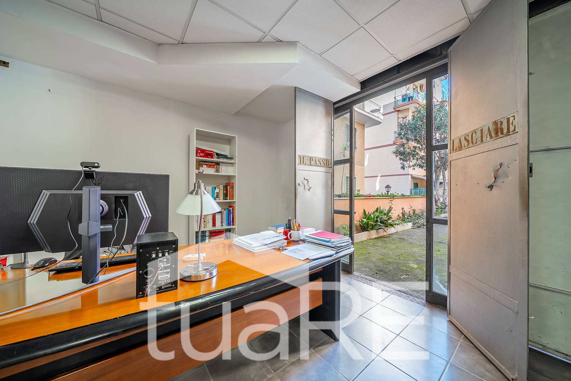 Laboratorio in vendita a Roma