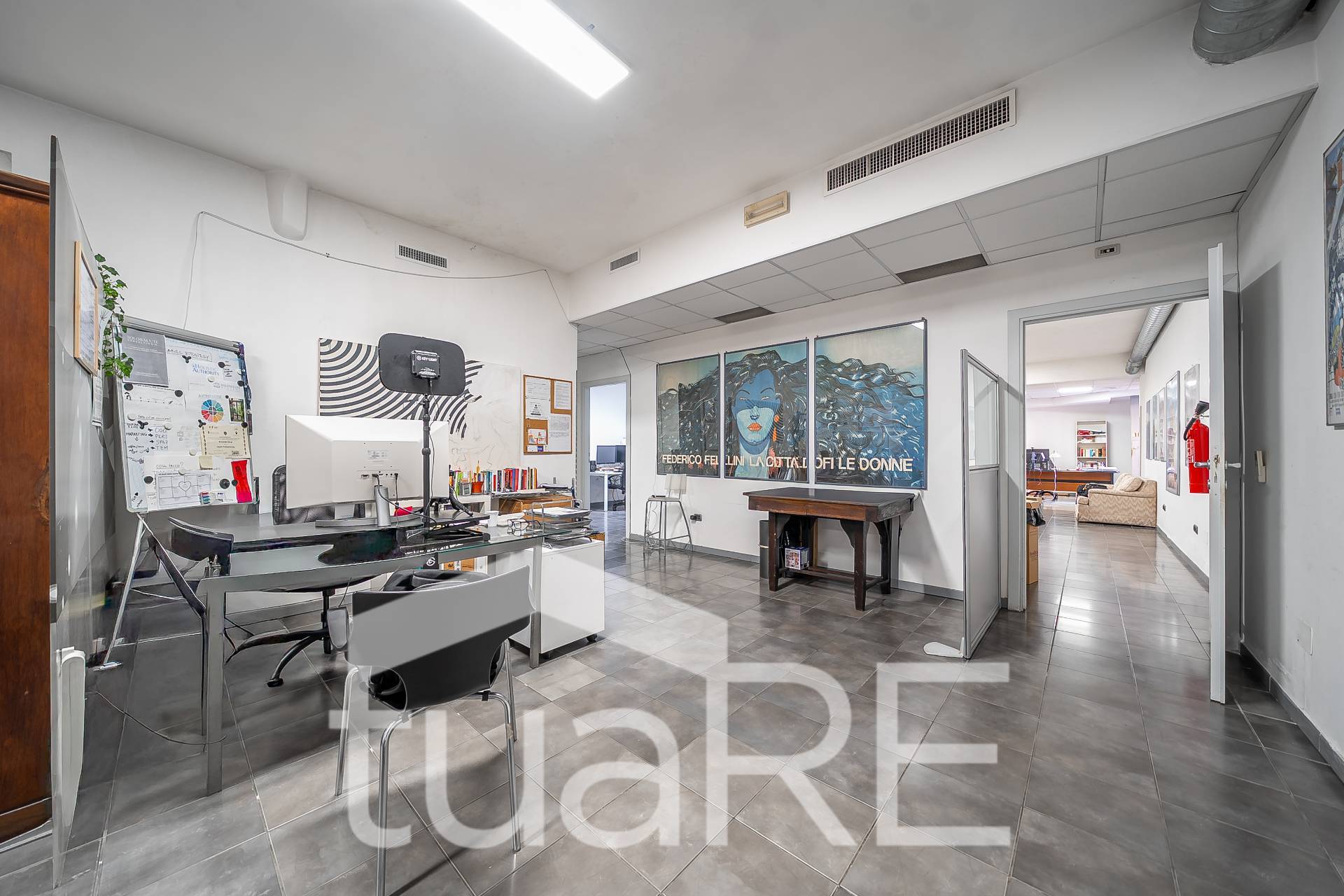 Laboratorio in vendita a Roma