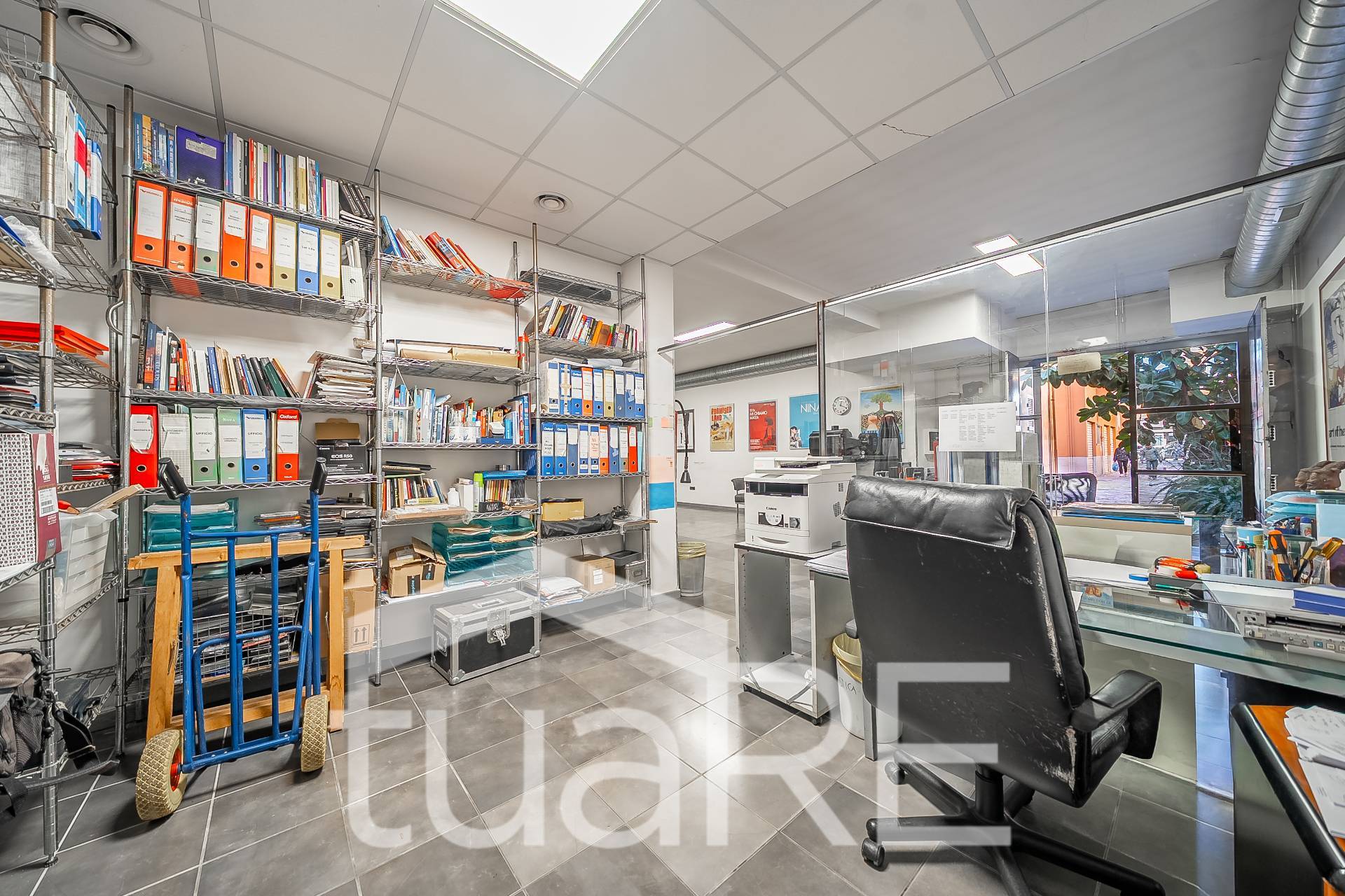 Laboratorio in vendita a Roma