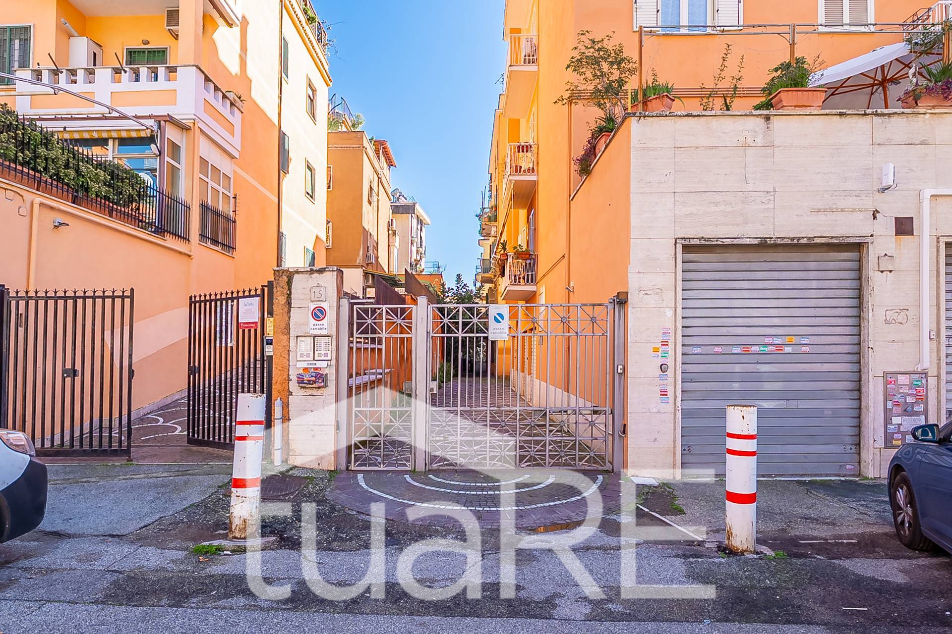 Laboratorio in vendita a Roma