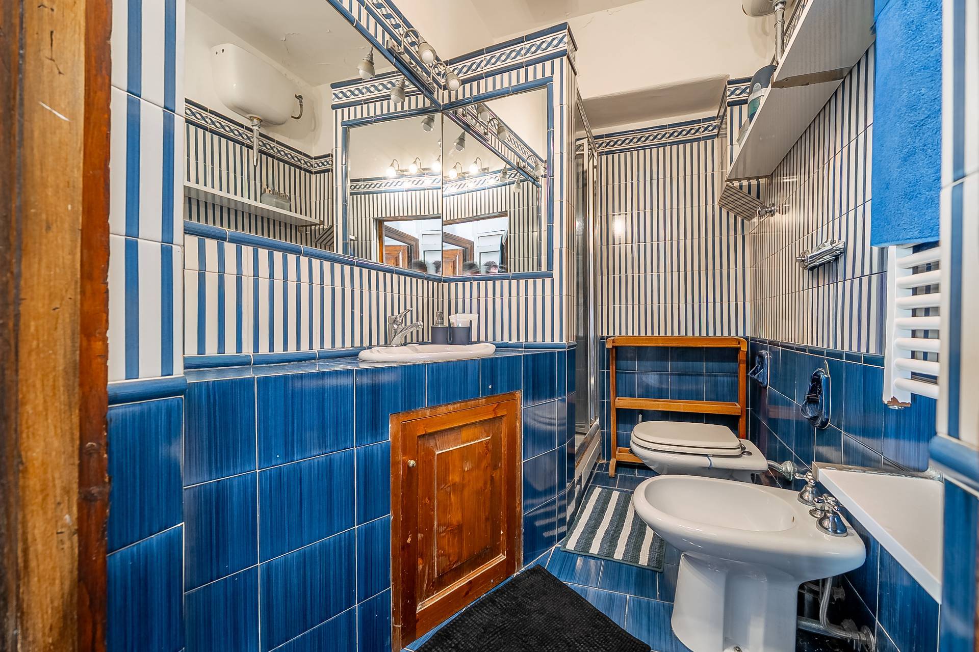 Appartamento in affitto a Roma