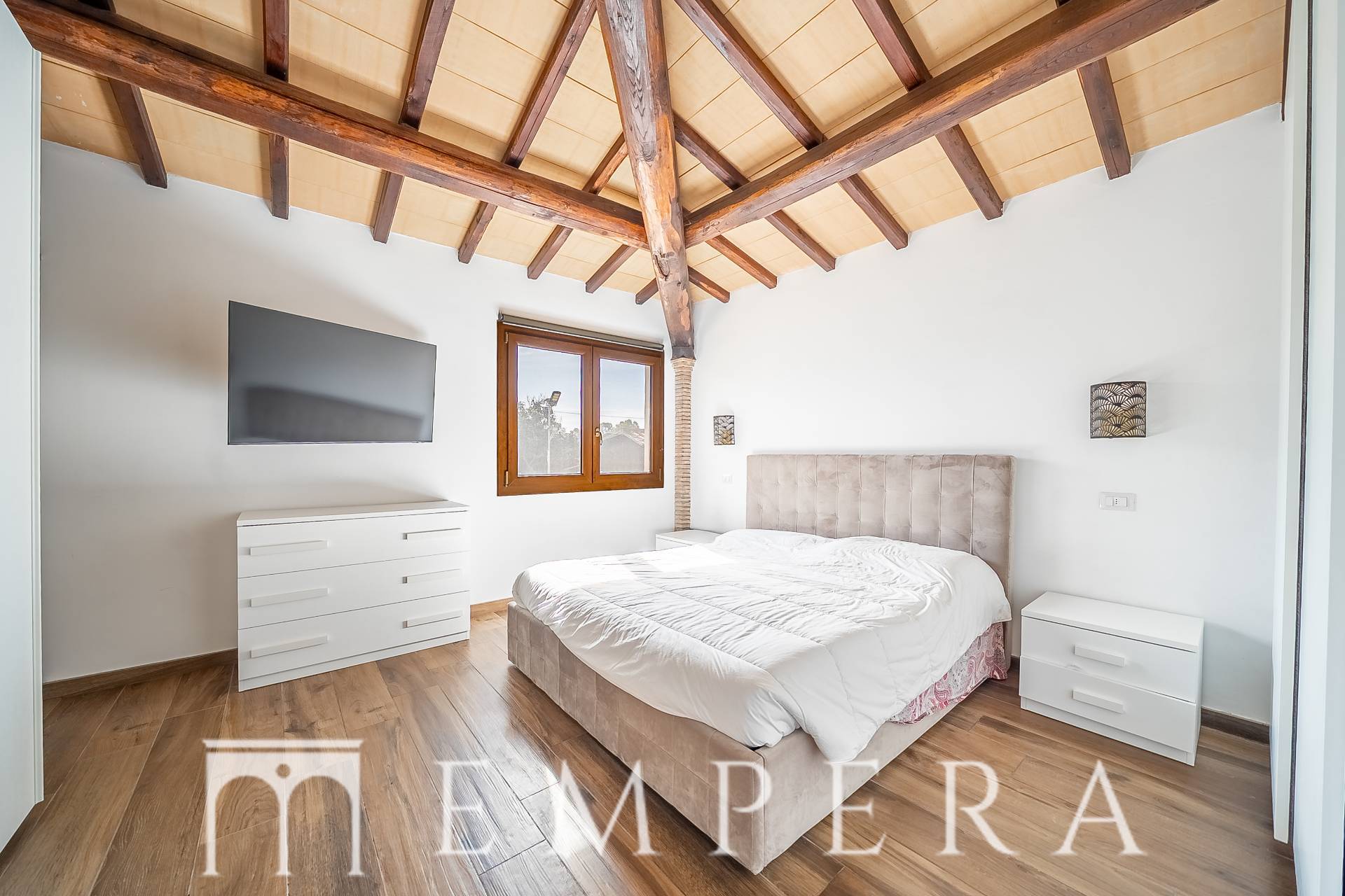 Villa in vendita a Civitavecchia