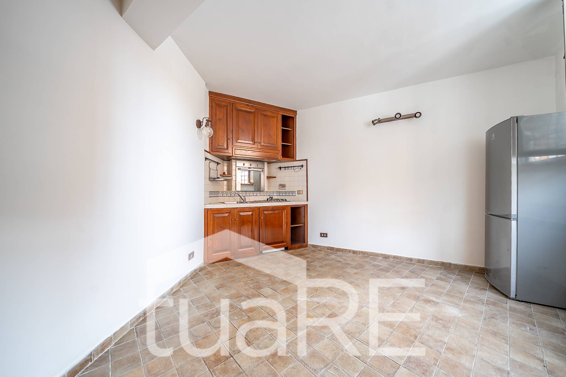 Attico in vendita a Roma, Monteverde