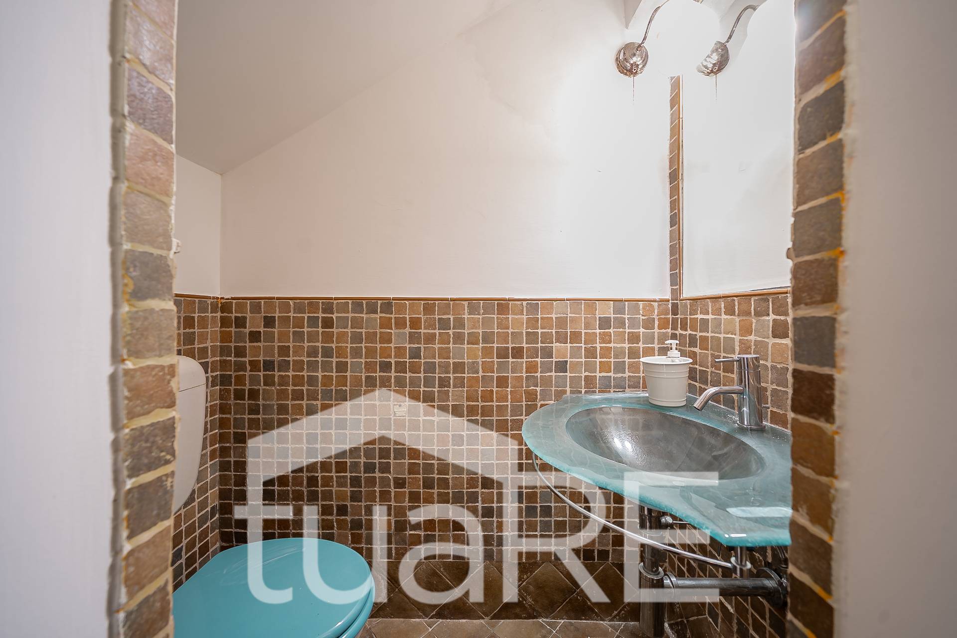 Attico in vendita a Roma, Monteverde