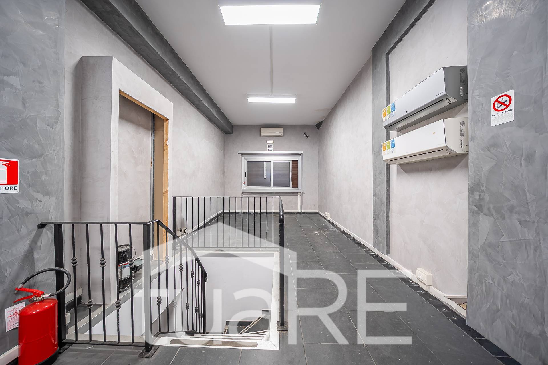 Locale commerciale in vendita a Roma