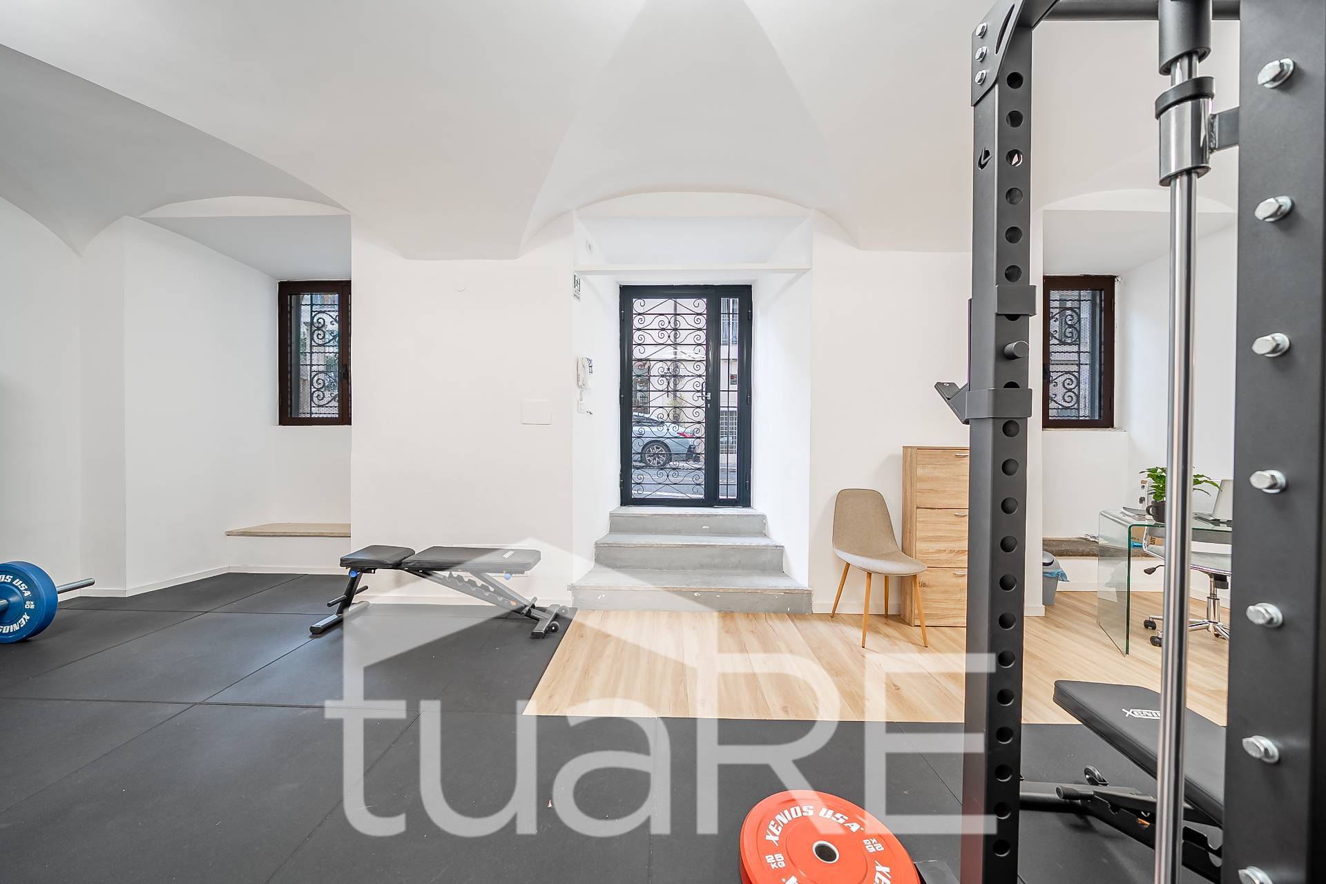 Locale commerciale in vendita a Roma, Centro Storico