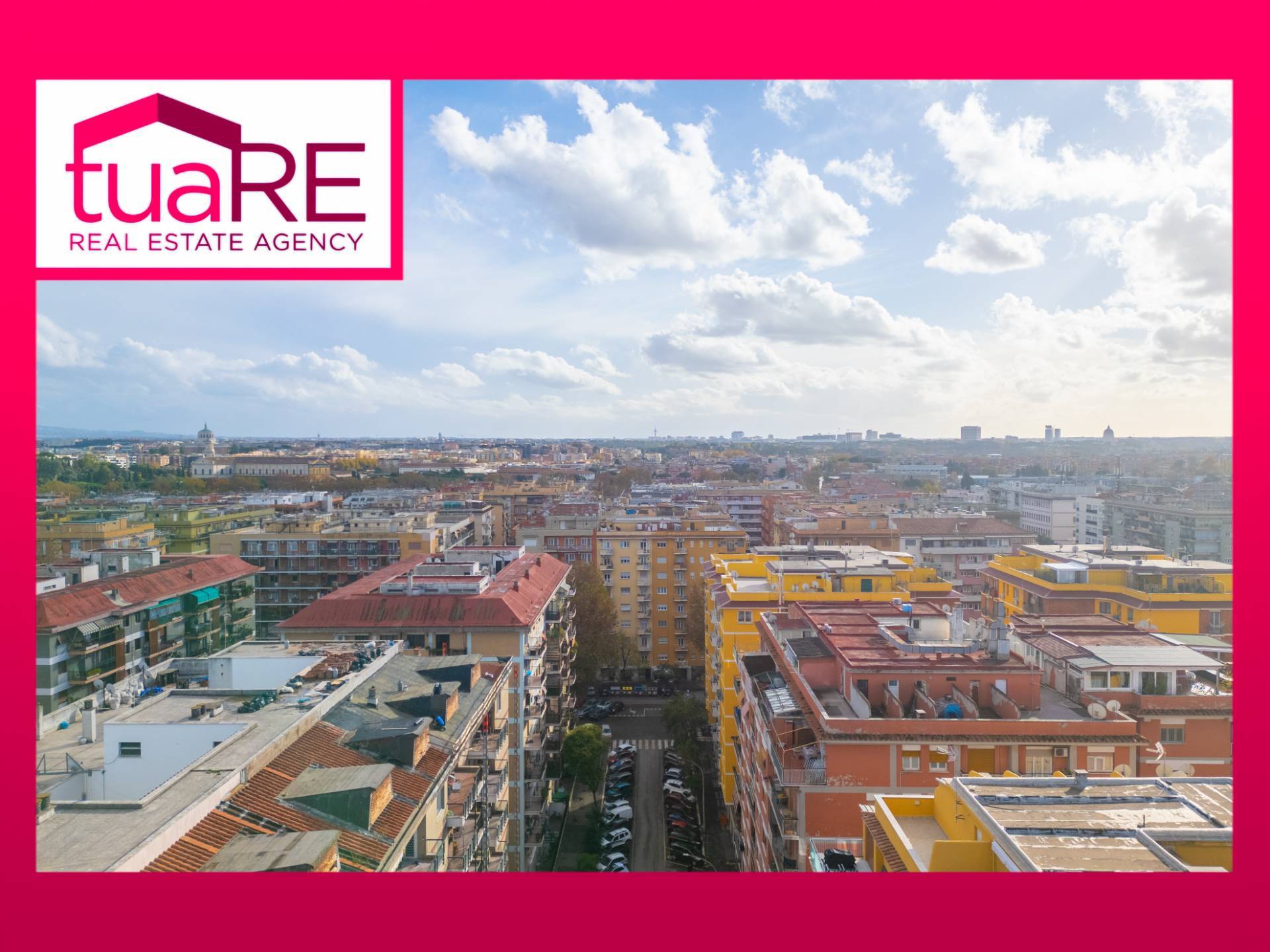 Appartamento in vendita a Roma, Portuense