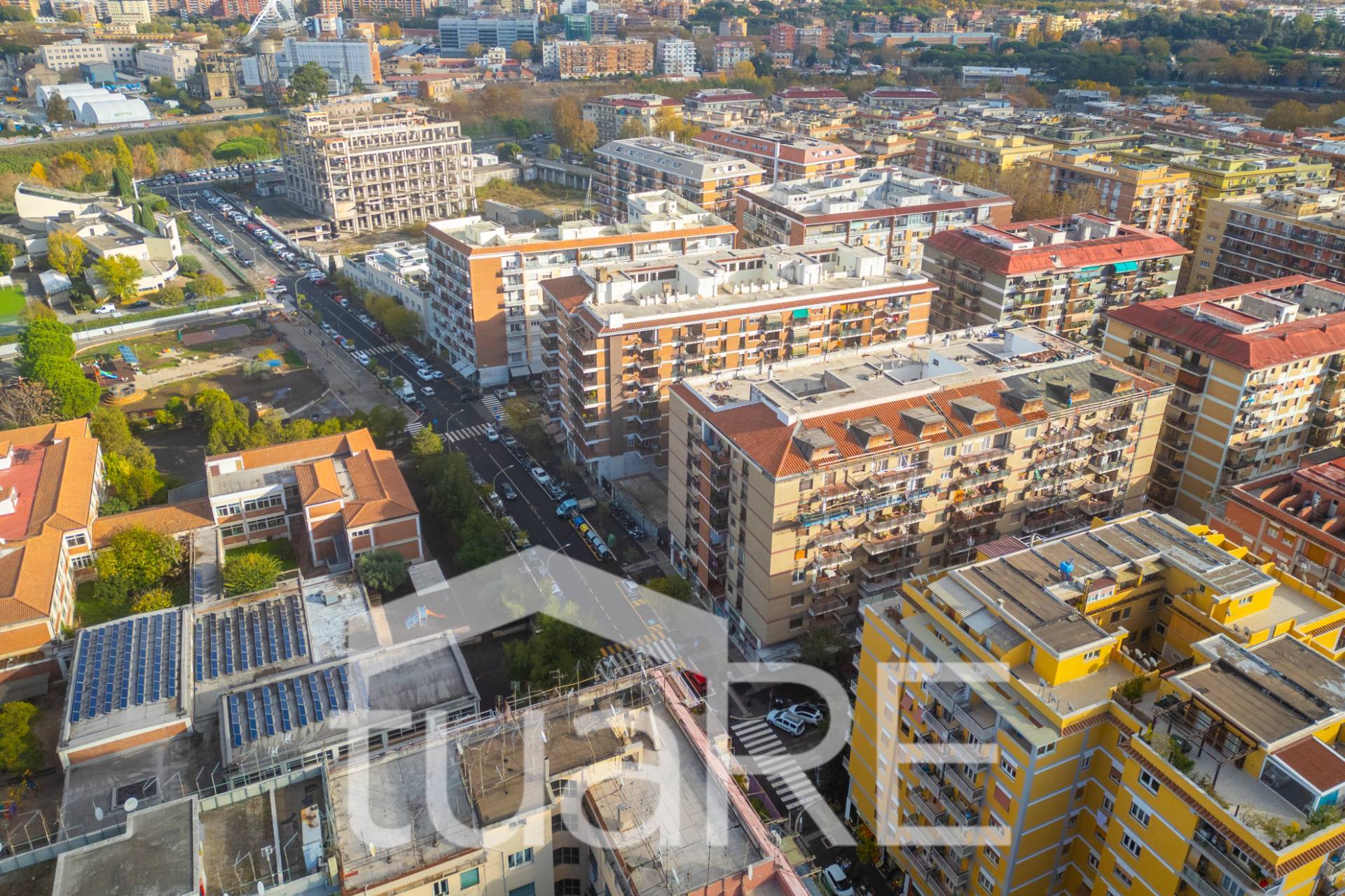 Appartamento in vendita a Roma, Portuense