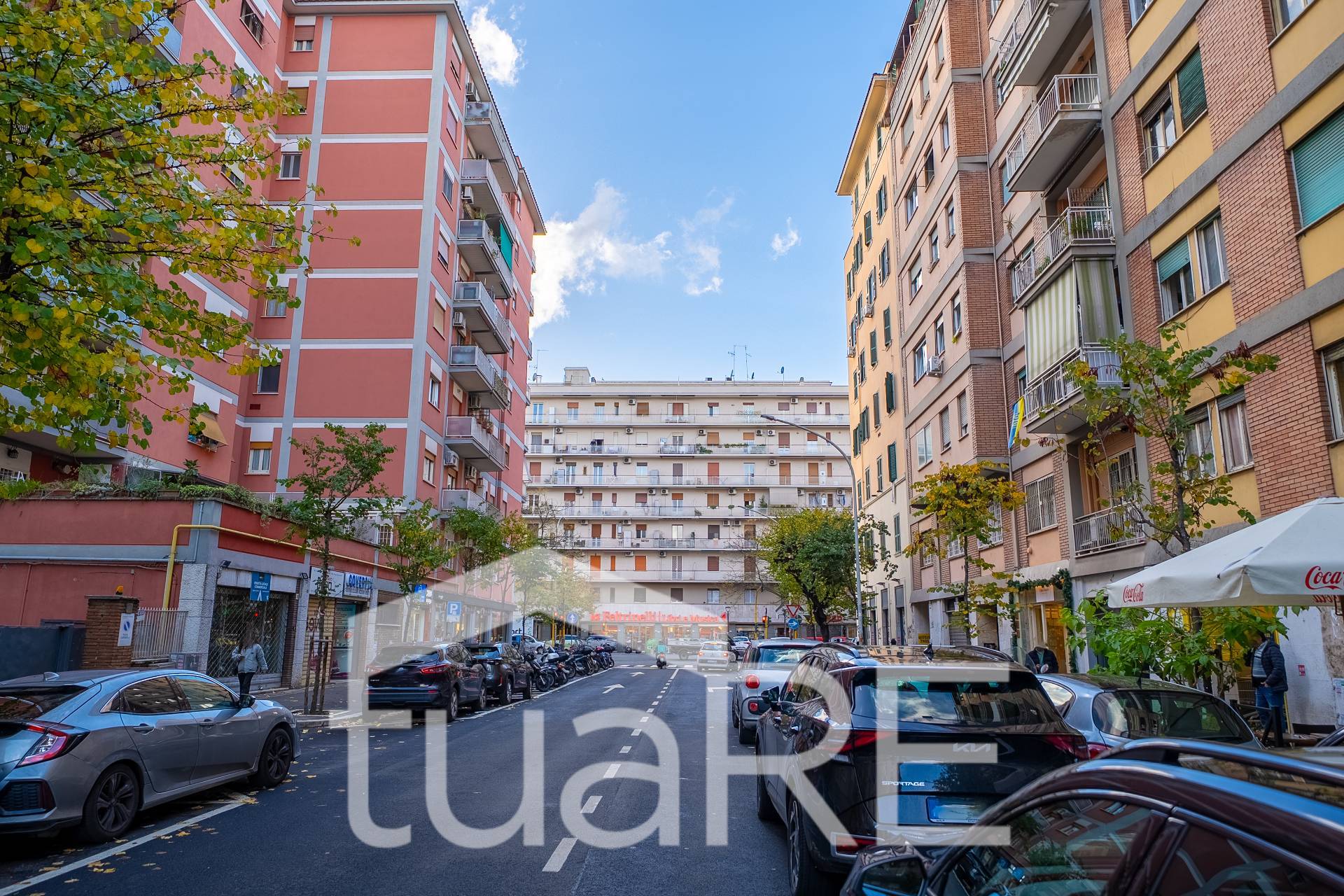 Appartamento in vendita a Roma, Portuense