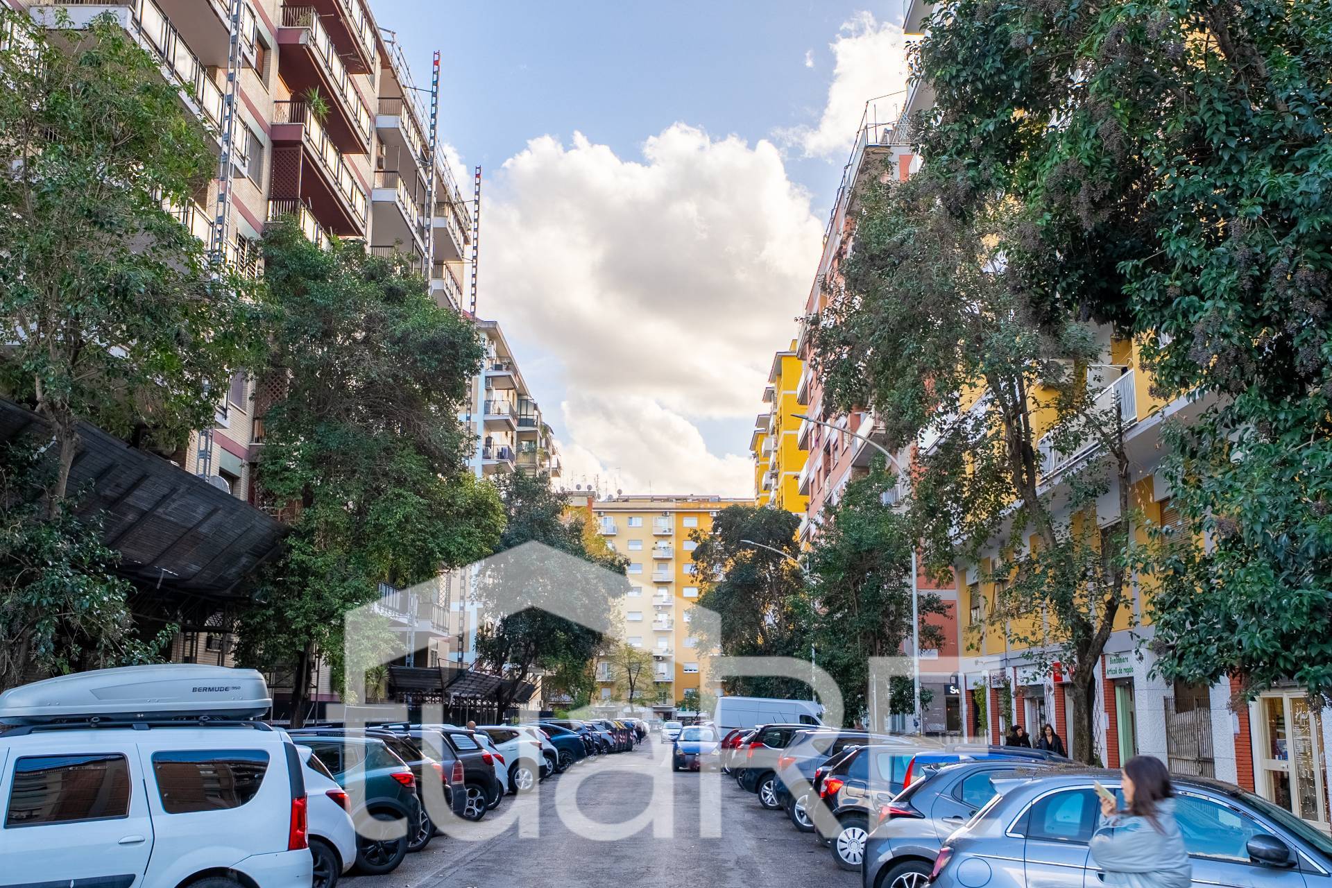 Appartamento in vendita a Roma, Portuense