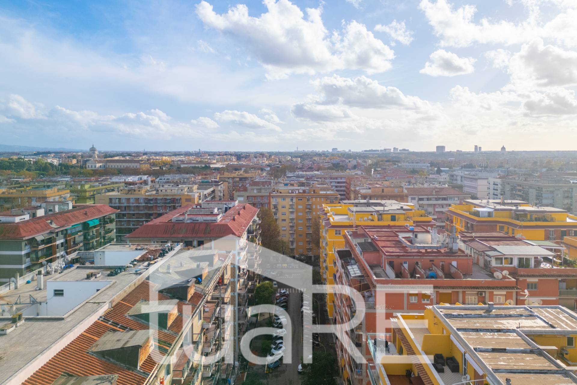 Appartamento in vendita a Roma, Portuense