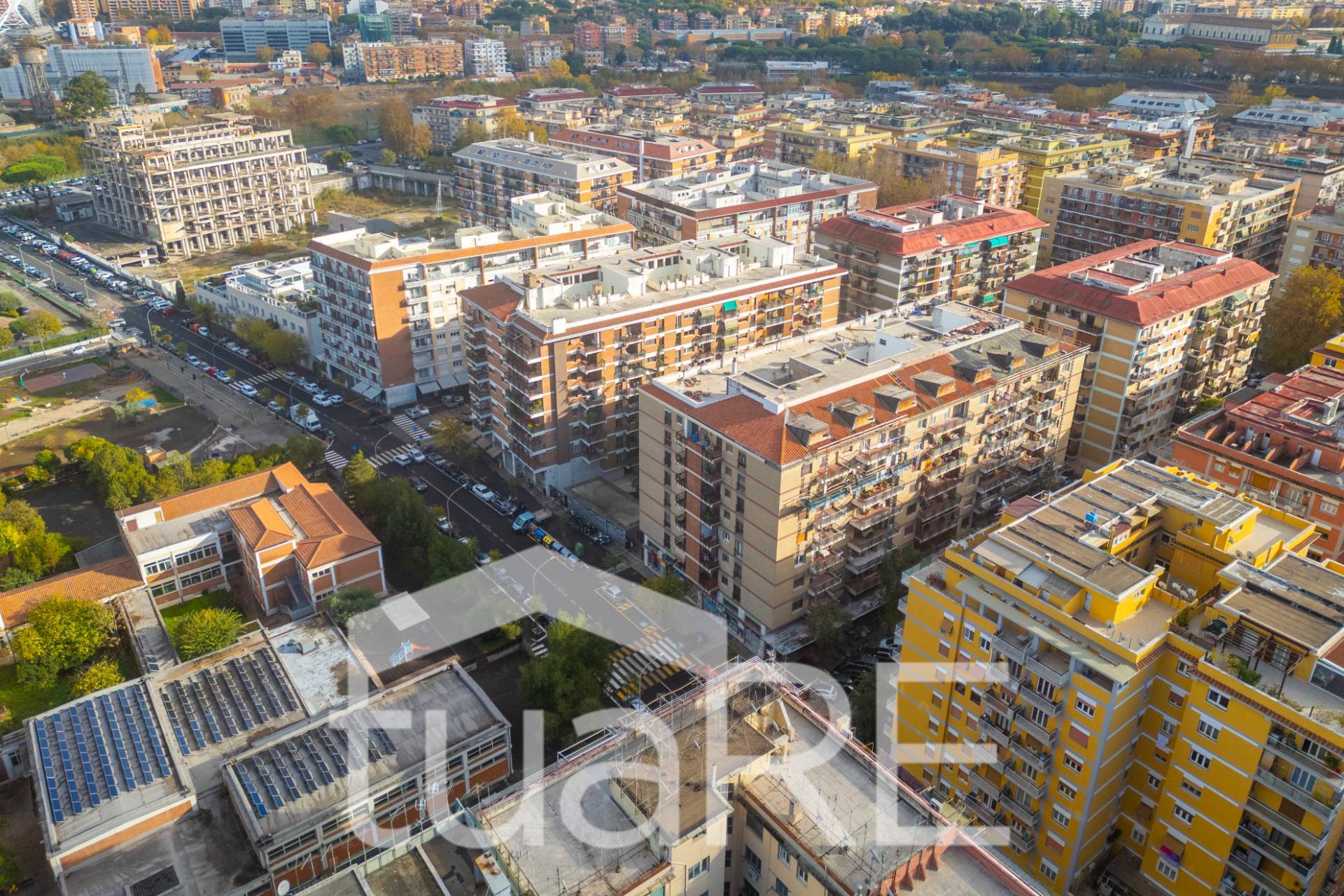 Appartamento in vendita a Roma, Portuense
