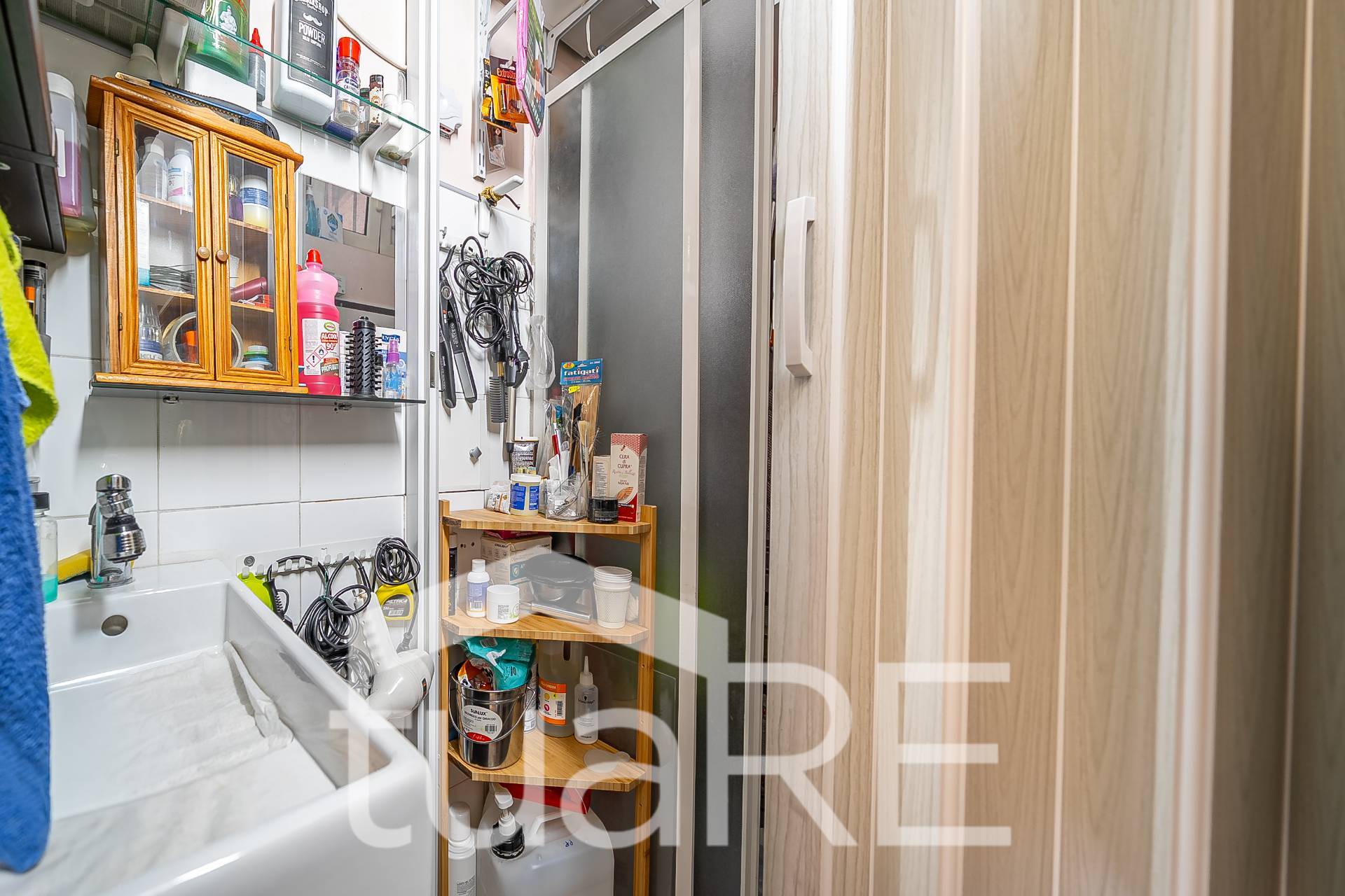 Locale commerciale in vendita a Roma