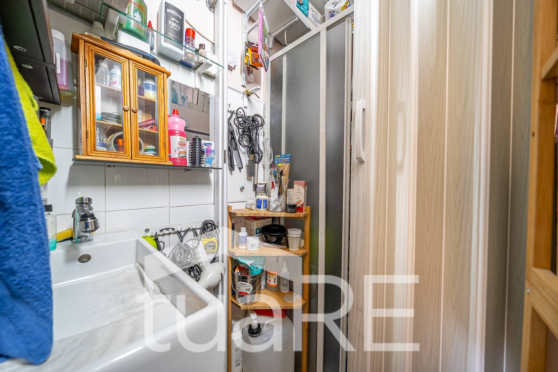 Locale commerciale in vendita a Roma