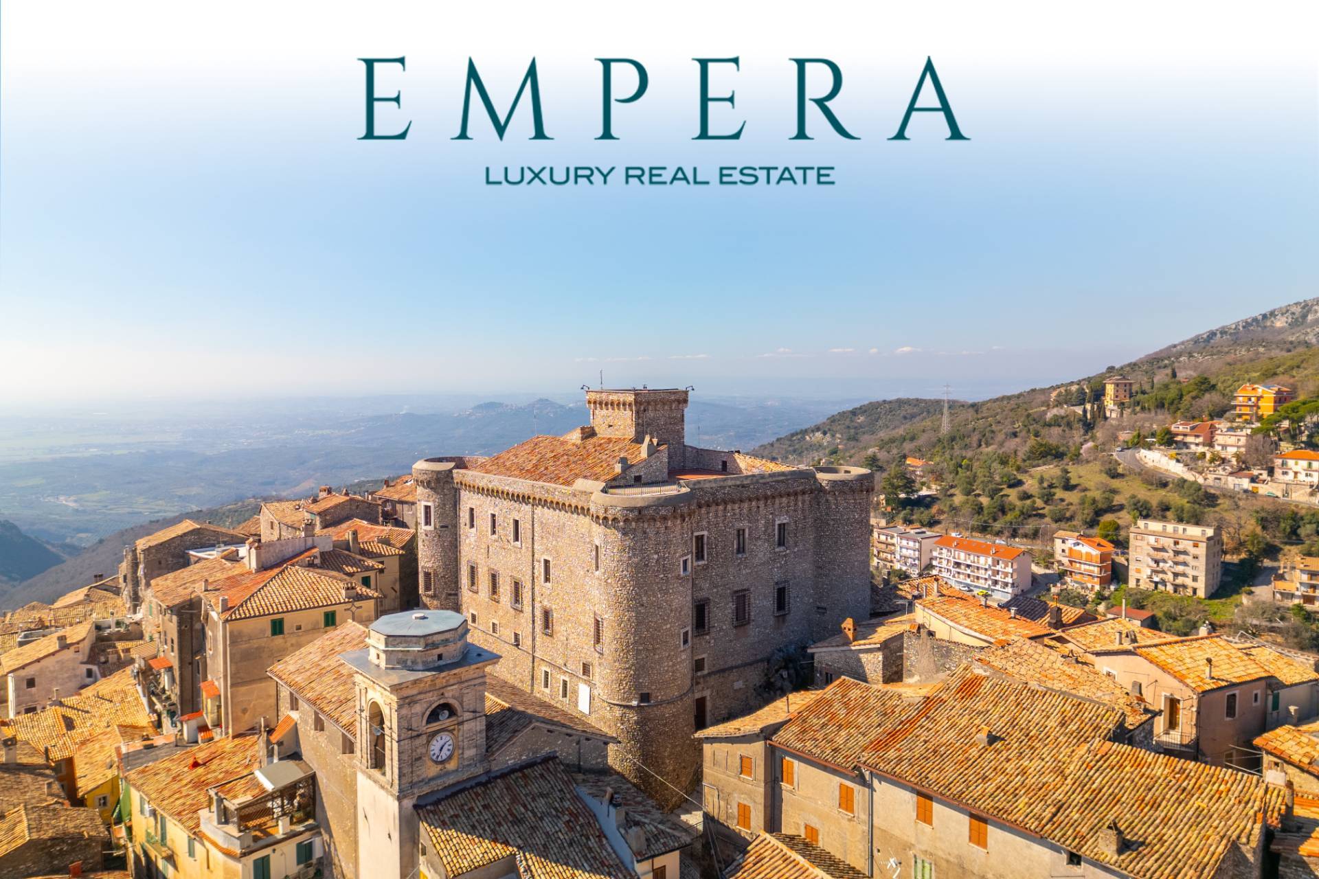 Residenziale in vendita a San Polo dei Cavalieri