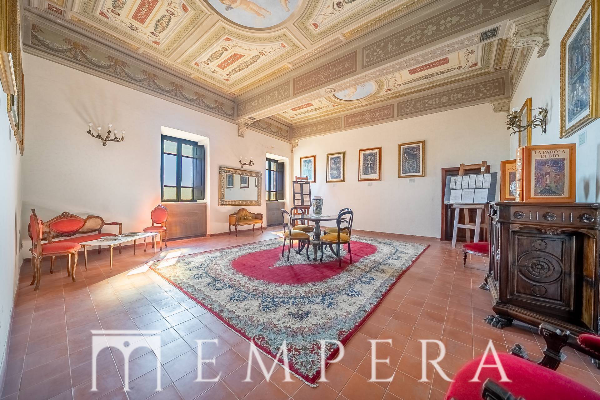 Residenziale in vendita a San Polo dei Cavalieri