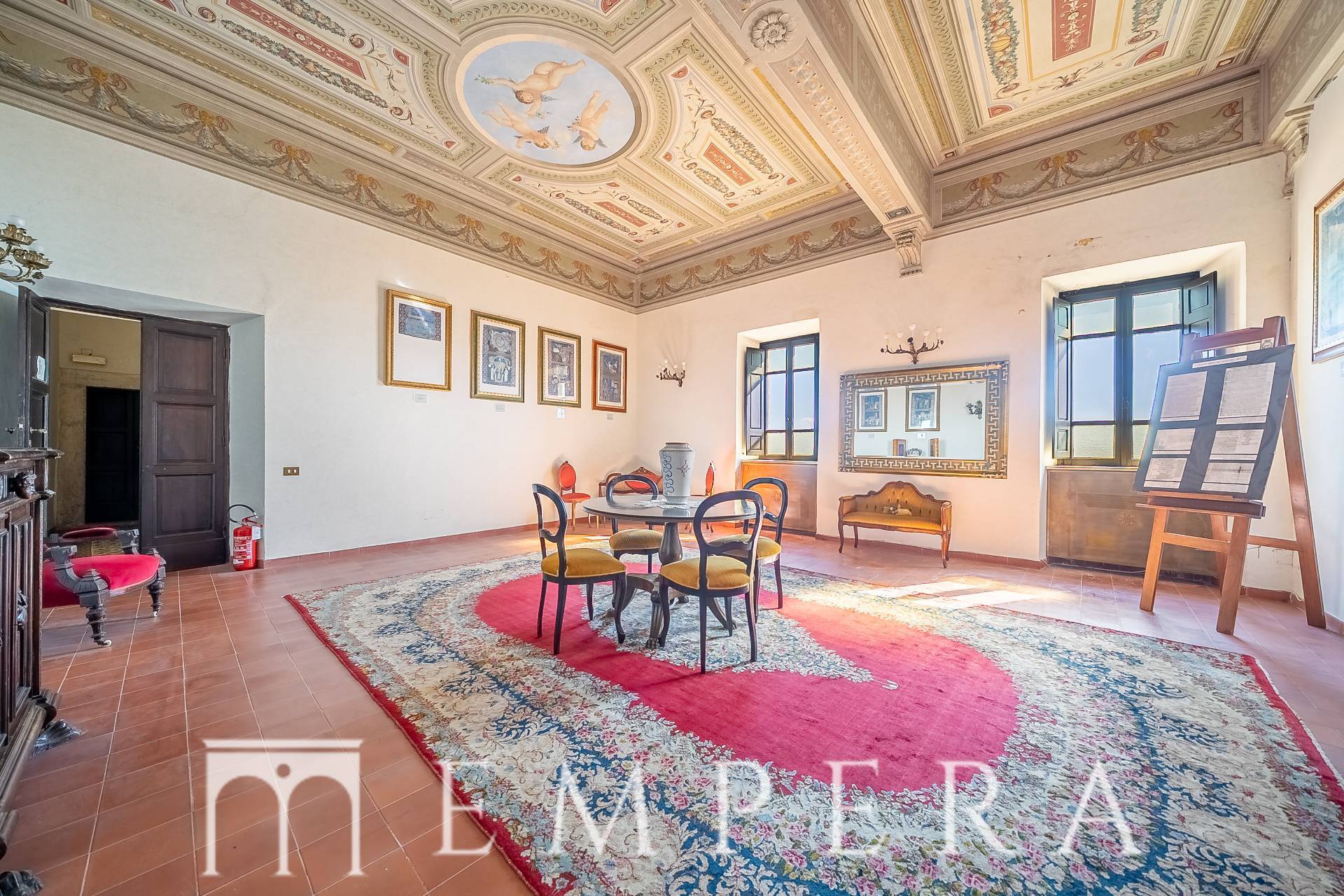 Residenziale in vendita a San Polo dei Cavalieri