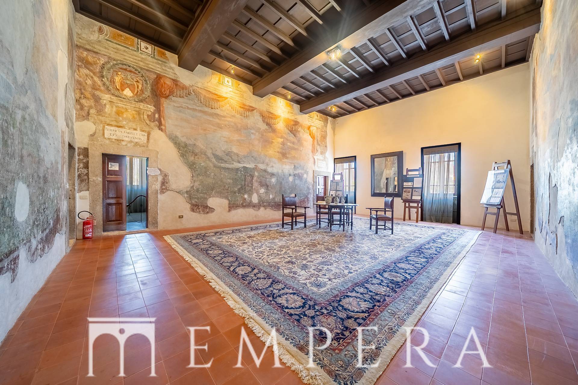 Residenziale in vendita a San Polo dei Cavalieri