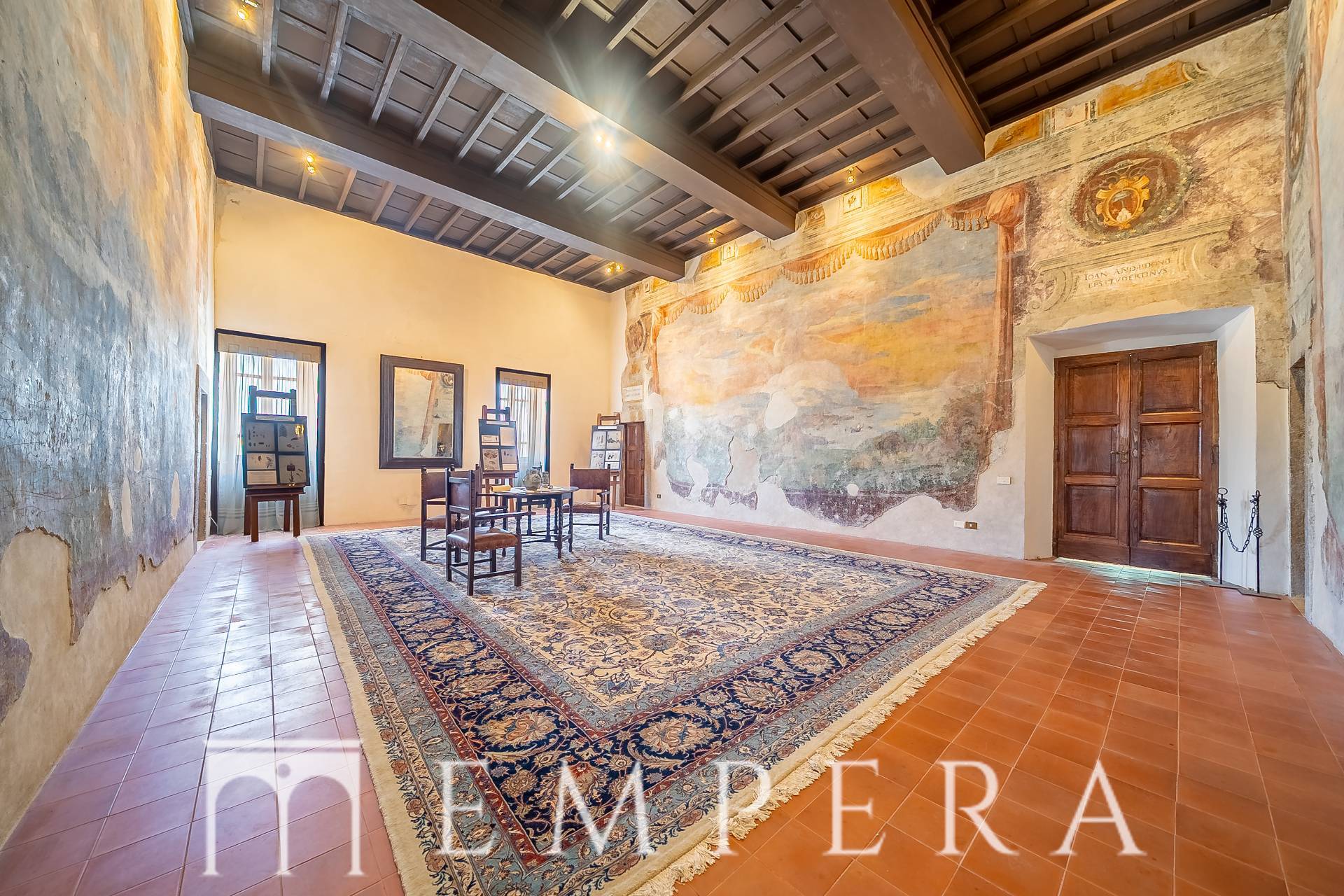 Residenziale in vendita a San Polo dei Cavalieri