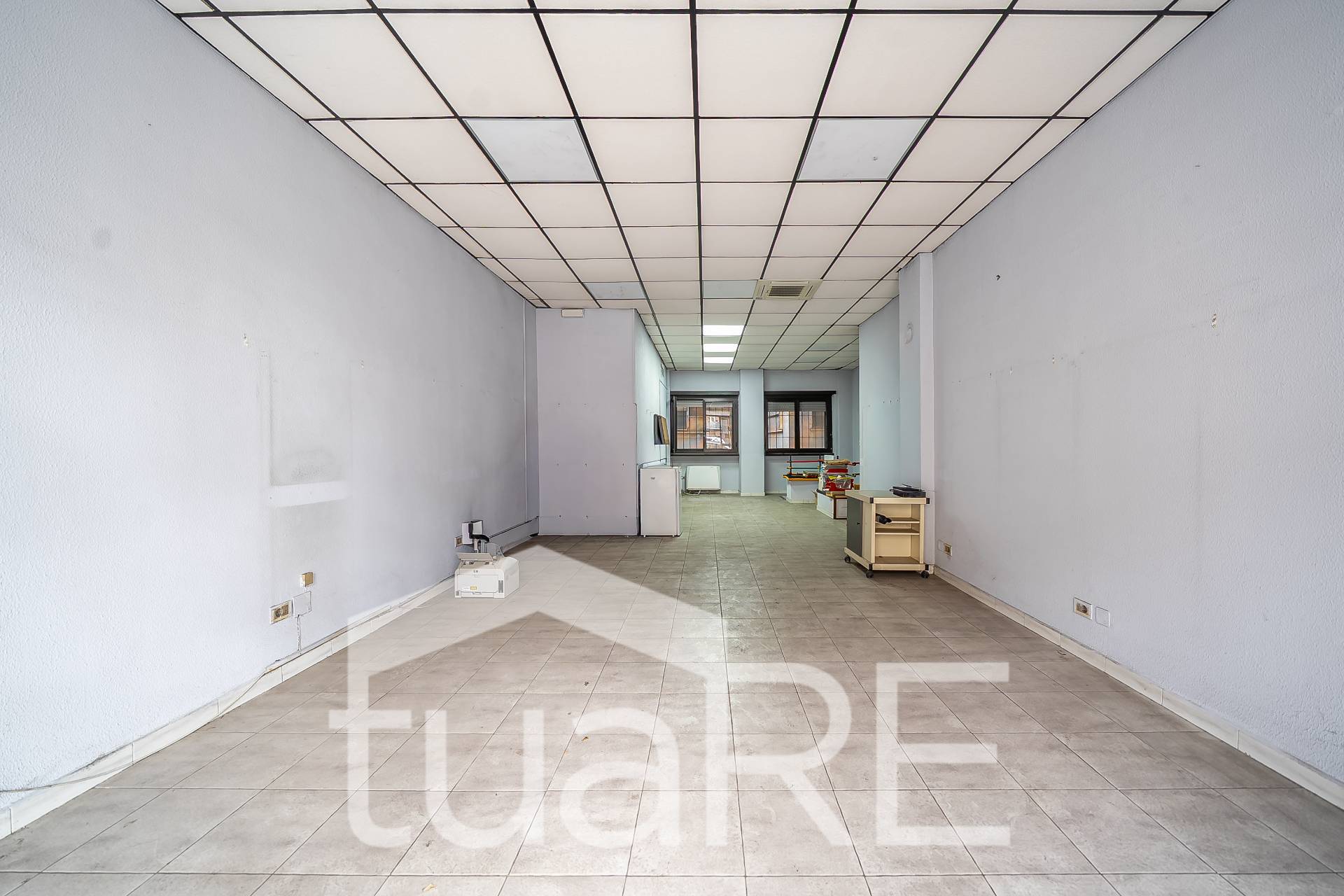 Locale commerciale in vendita a Roma