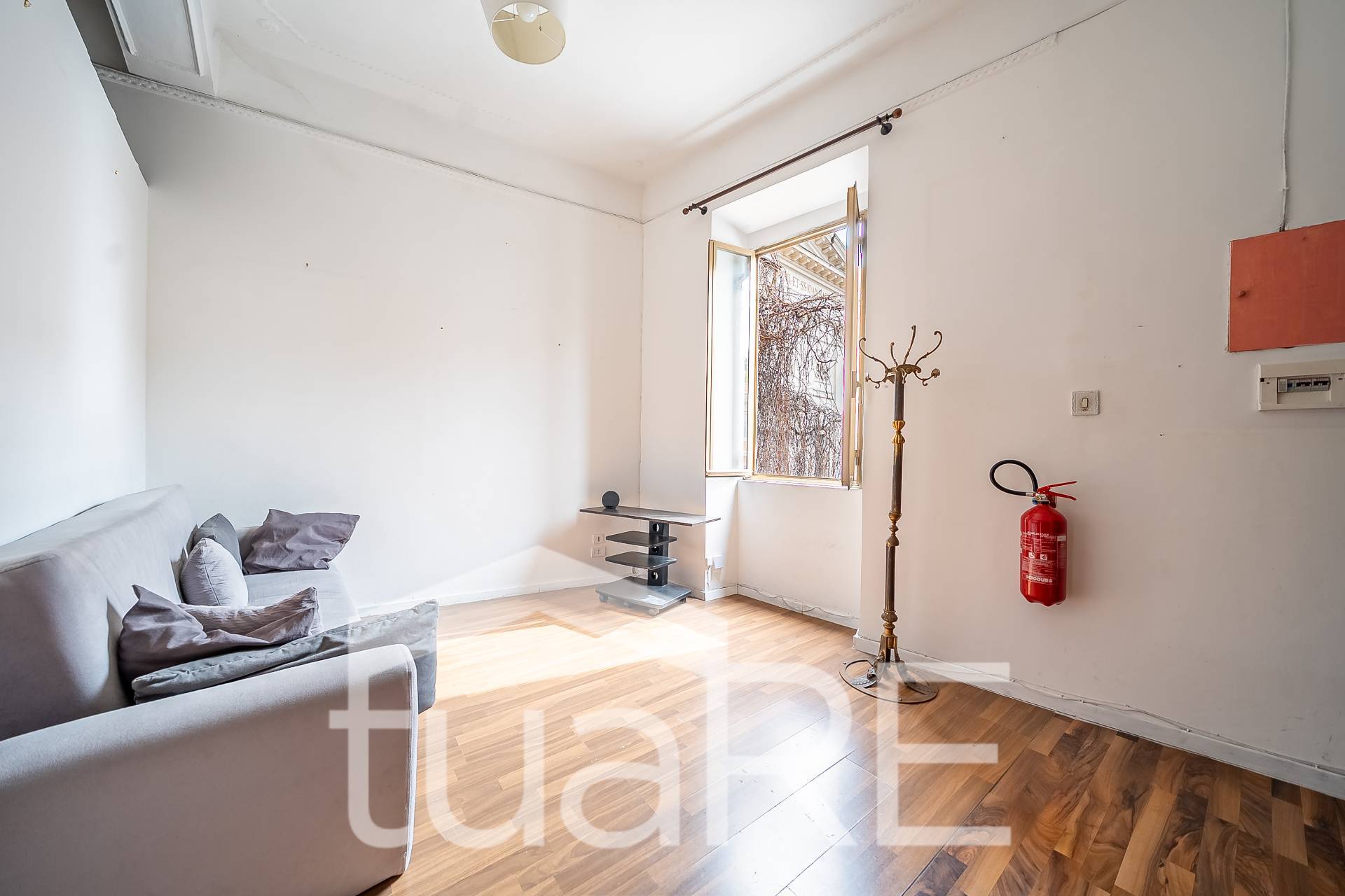 Appartamento in vendita a Roma, Trastevere