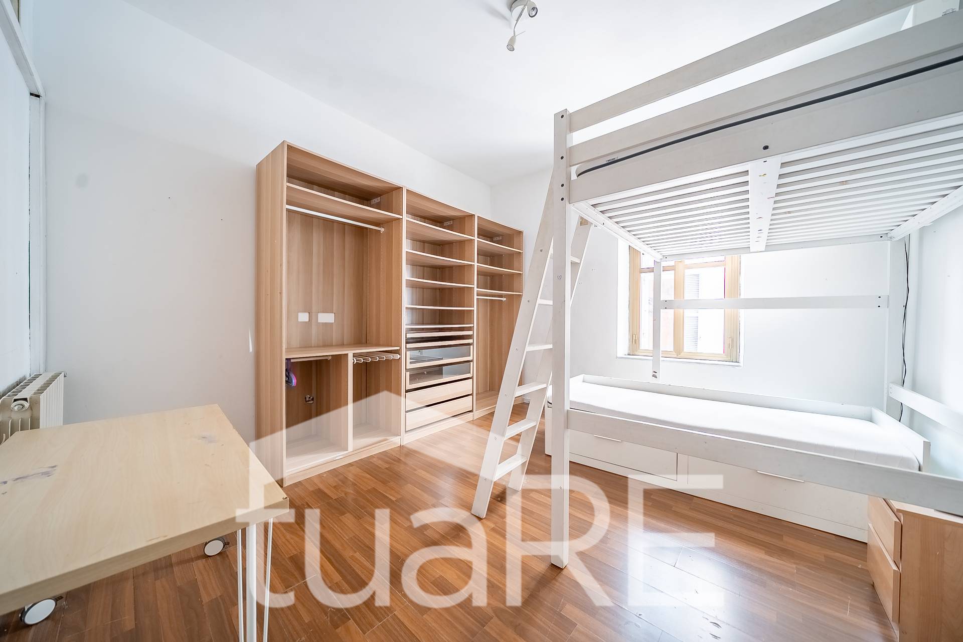 Appartamento in vendita a Roma, Trastevere