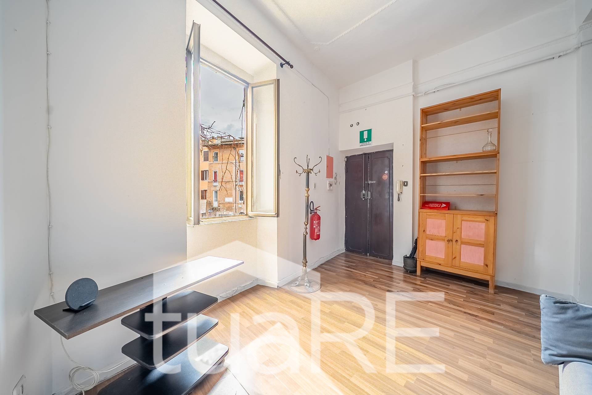 Appartamento in vendita a Roma, Trastevere