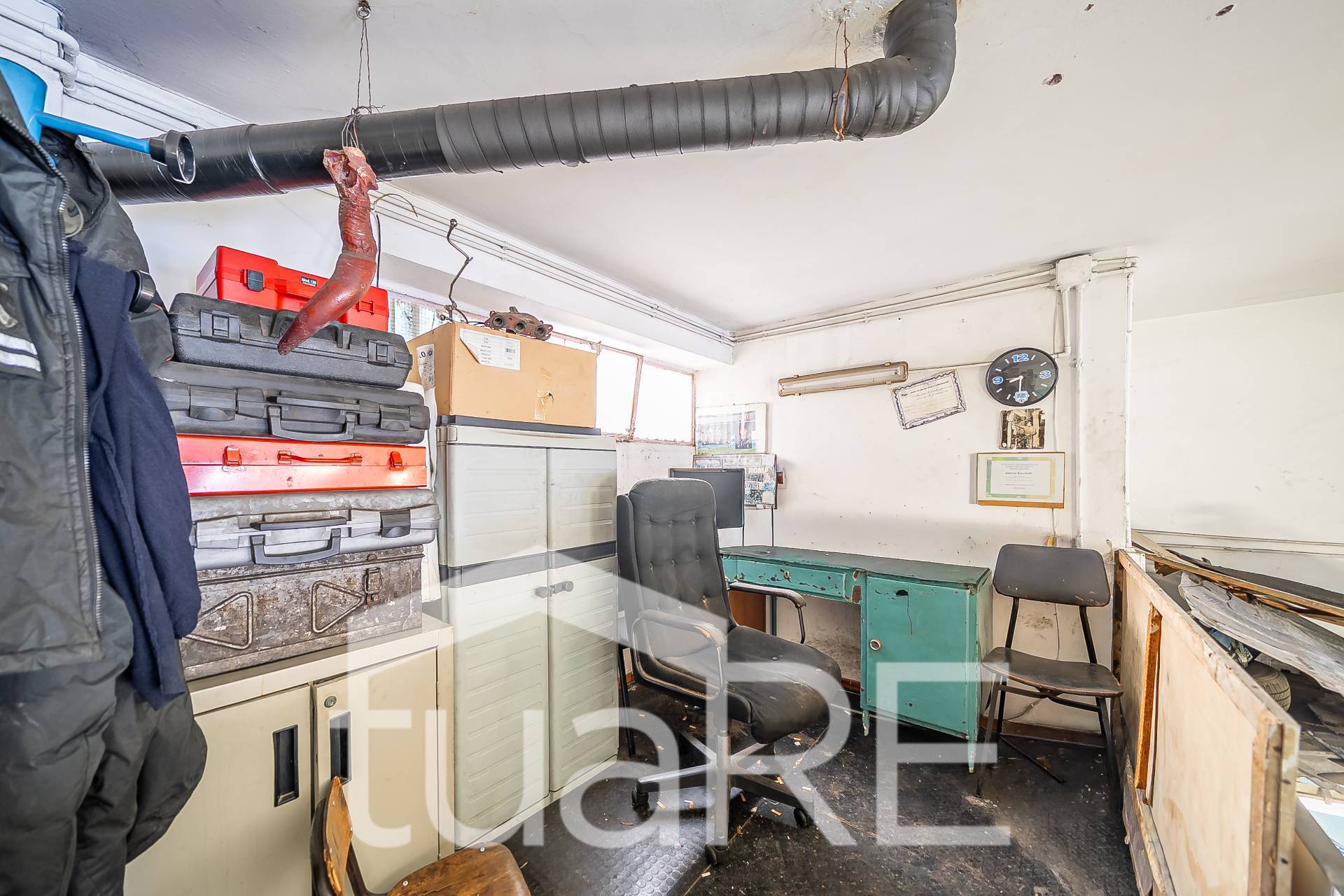 Locale commerciale in vendita a Roma, Collatino