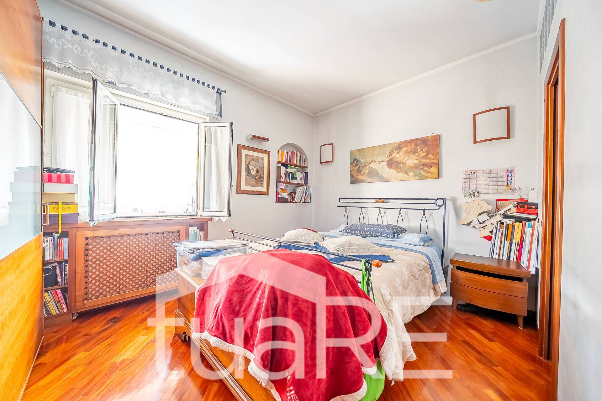 Attico in vendita a Roma, Boccea