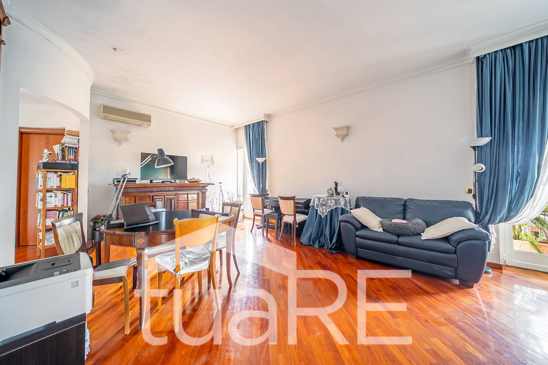 Attico in vendita a Roma, Boccea