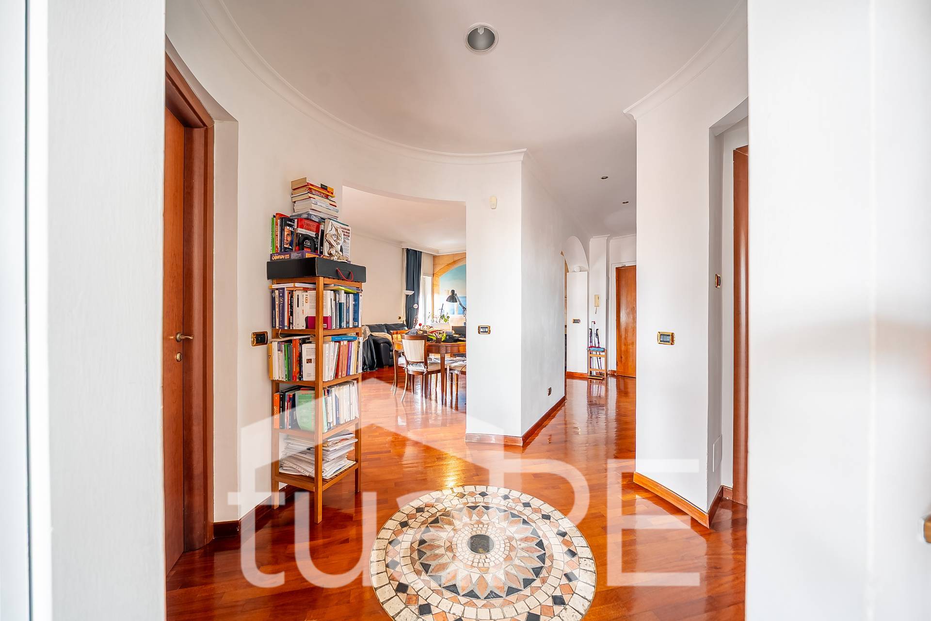 Attico in vendita a Roma, Boccea