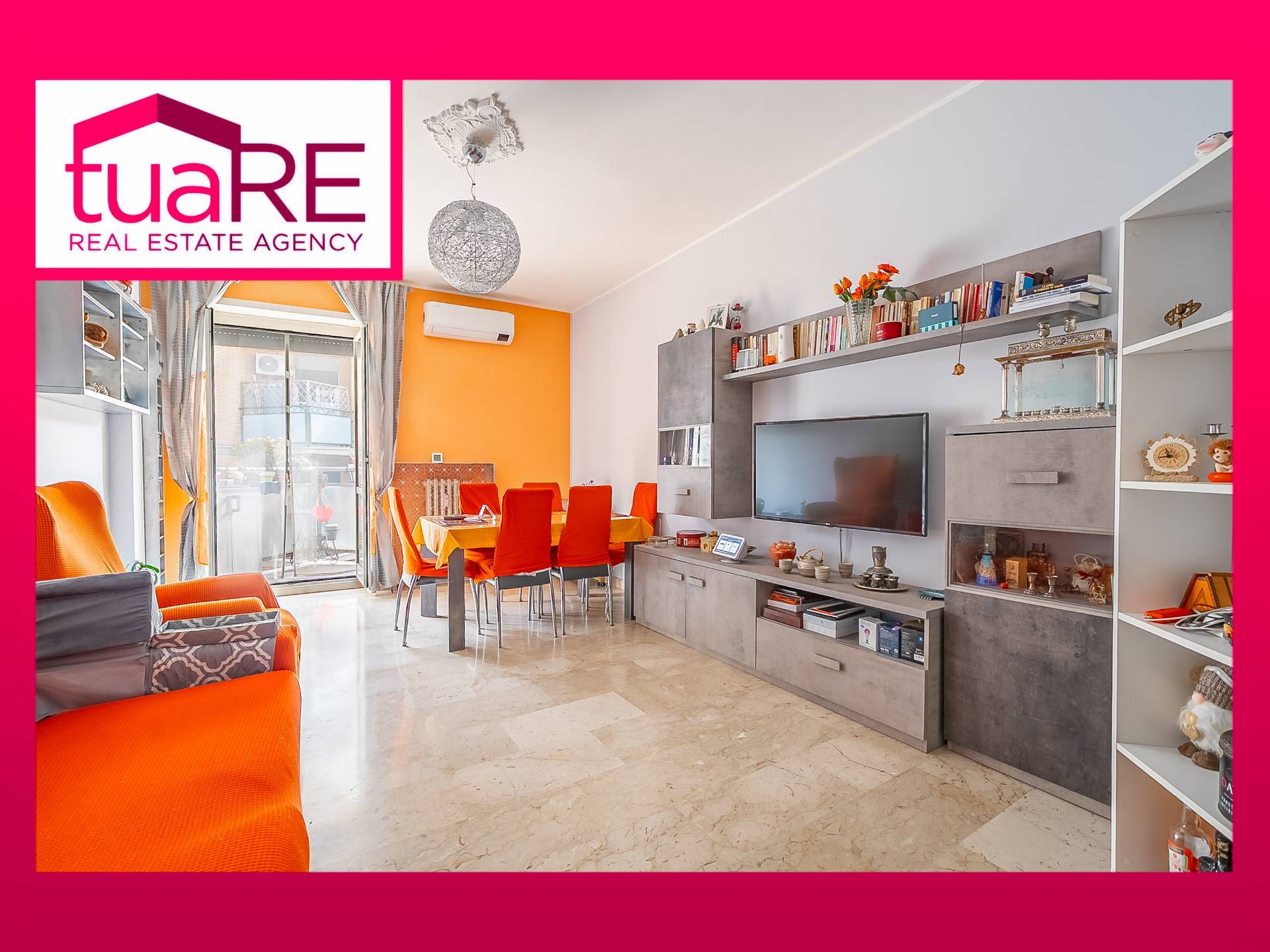 Appartamento in vendita a Roma, Trastevere