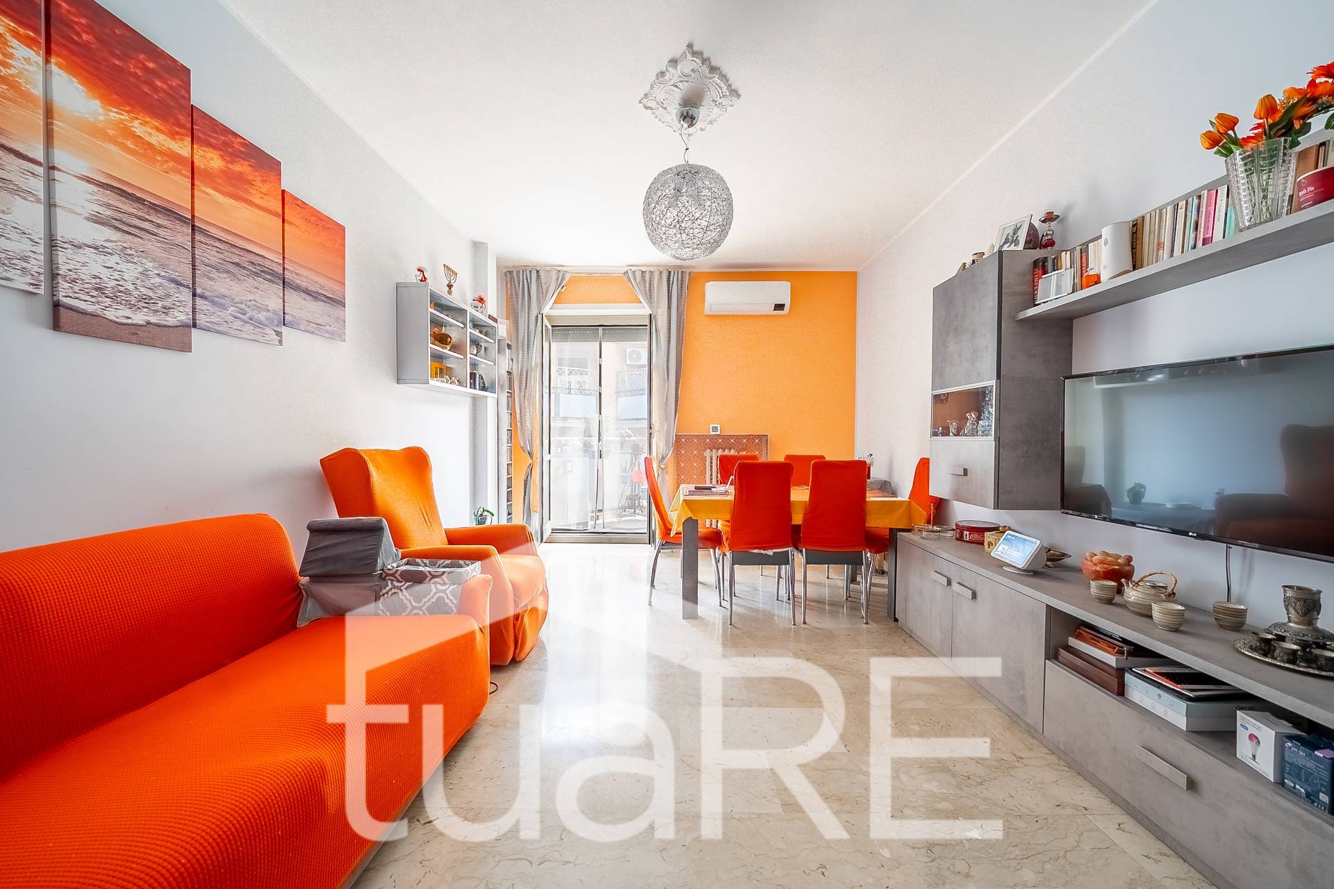 Appartamento in vendita a Roma, Trastevere