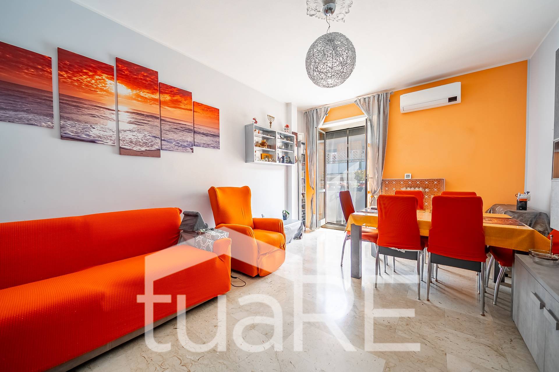 Appartamento in vendita a Roma, Trastevere