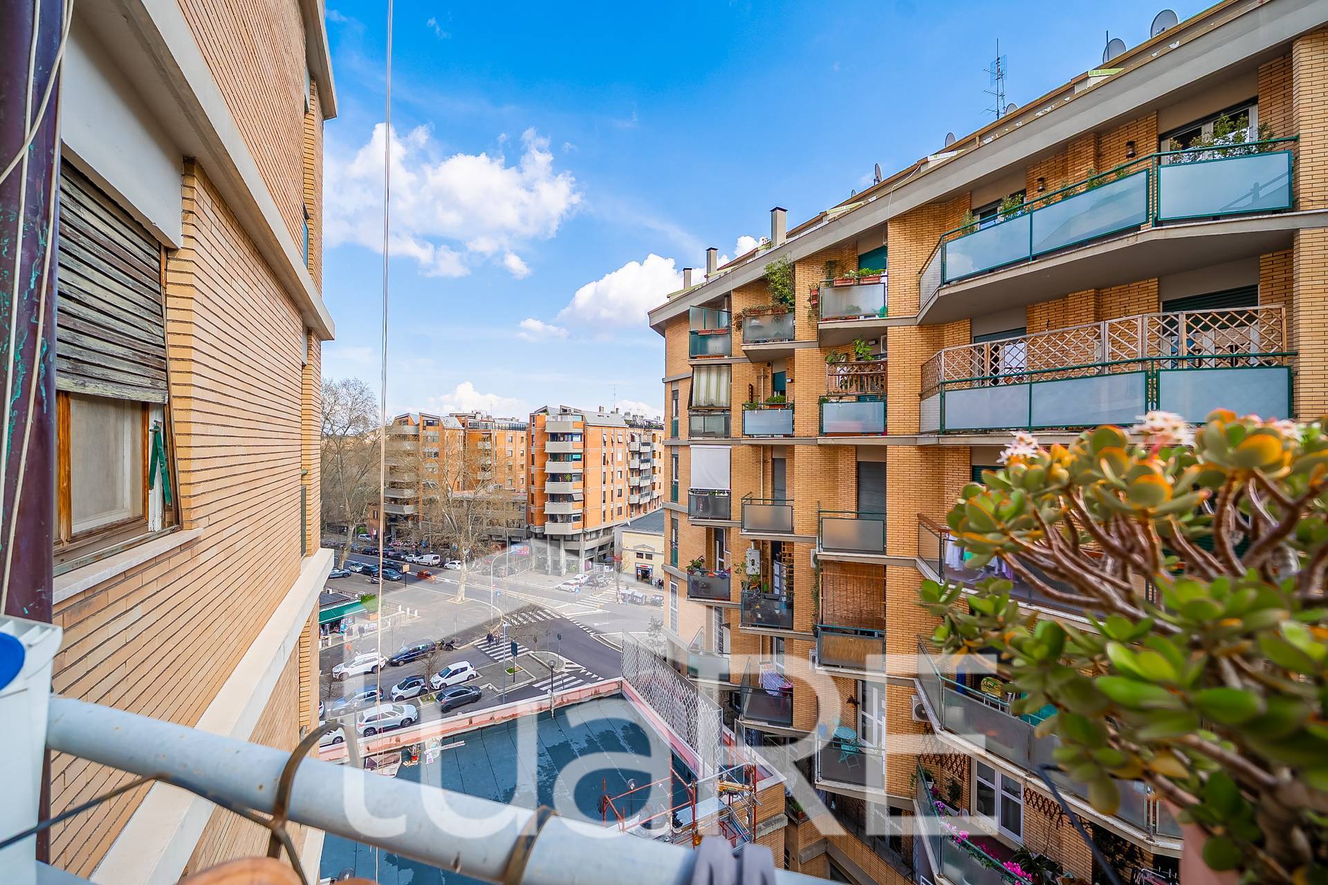 Appartamento in vendita a Roma, Trastevere