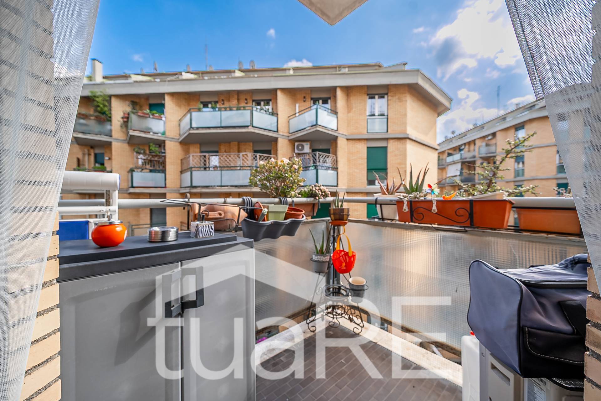 Appartamento in vendita a Roma, Trastevere