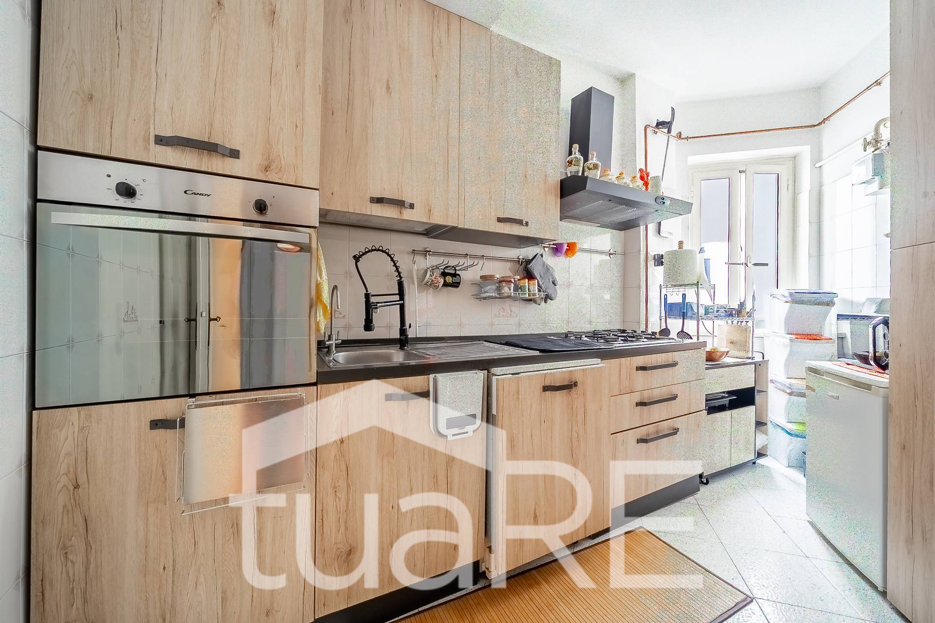 Appartamento in vendita a Roma, Trastevere