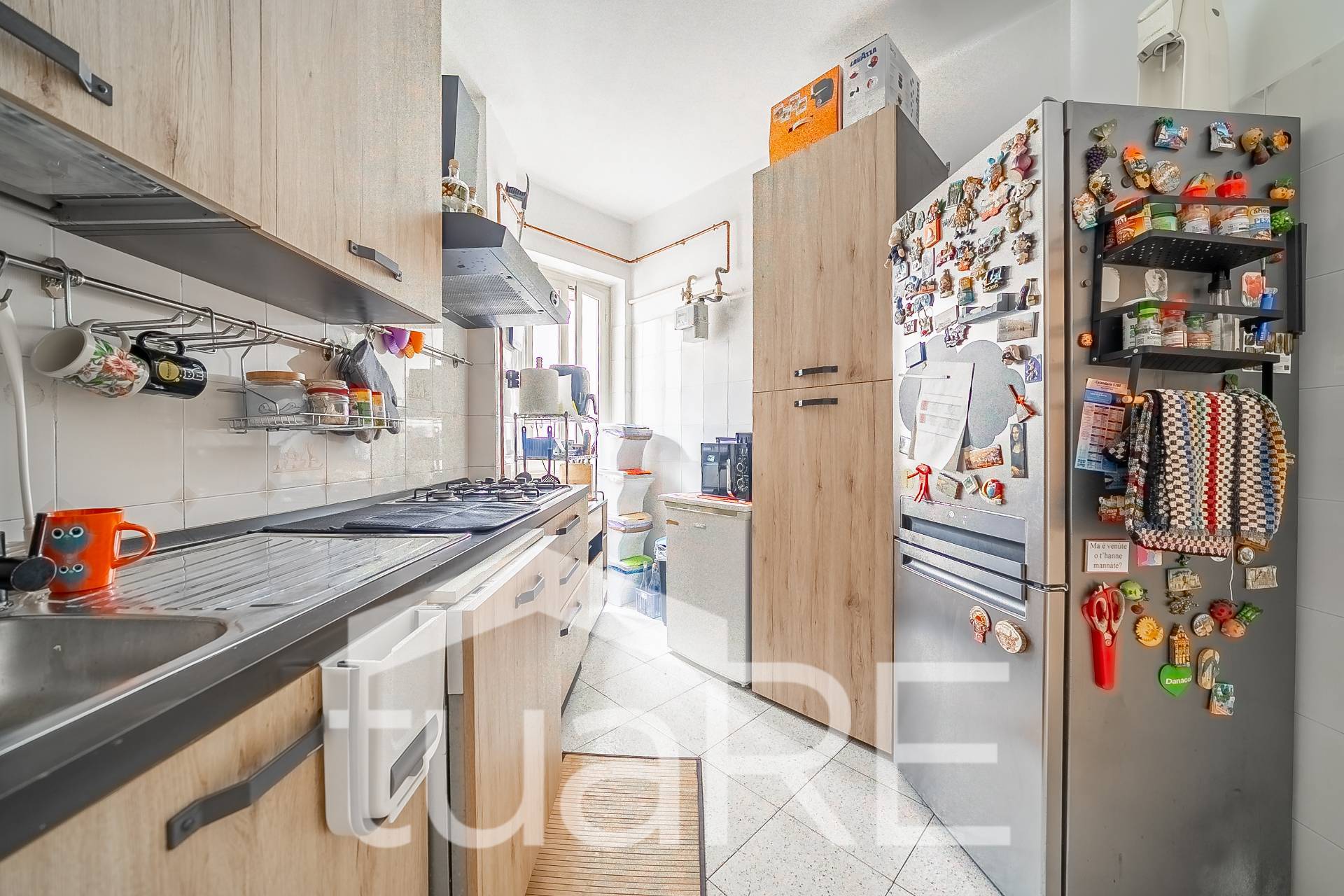 Appartamento in vendita a Roma, Trastevere