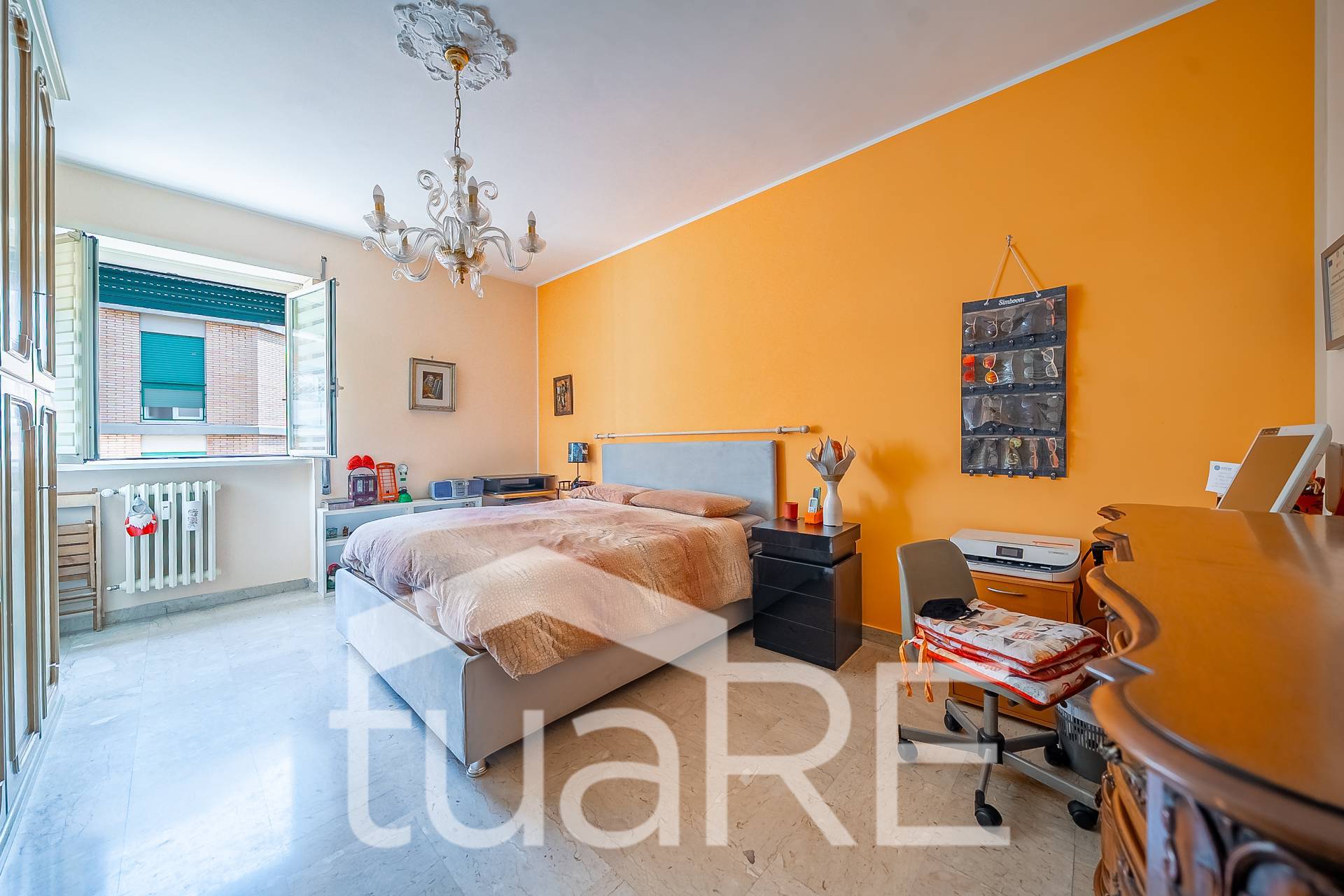 Appartamento in vendita a Roma, Trastevere