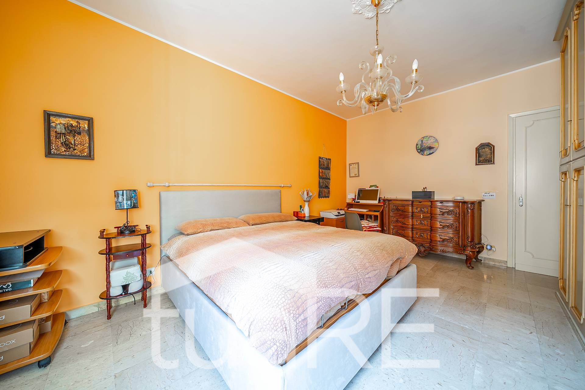 Appartamento in vendita a Roma, Trastevere