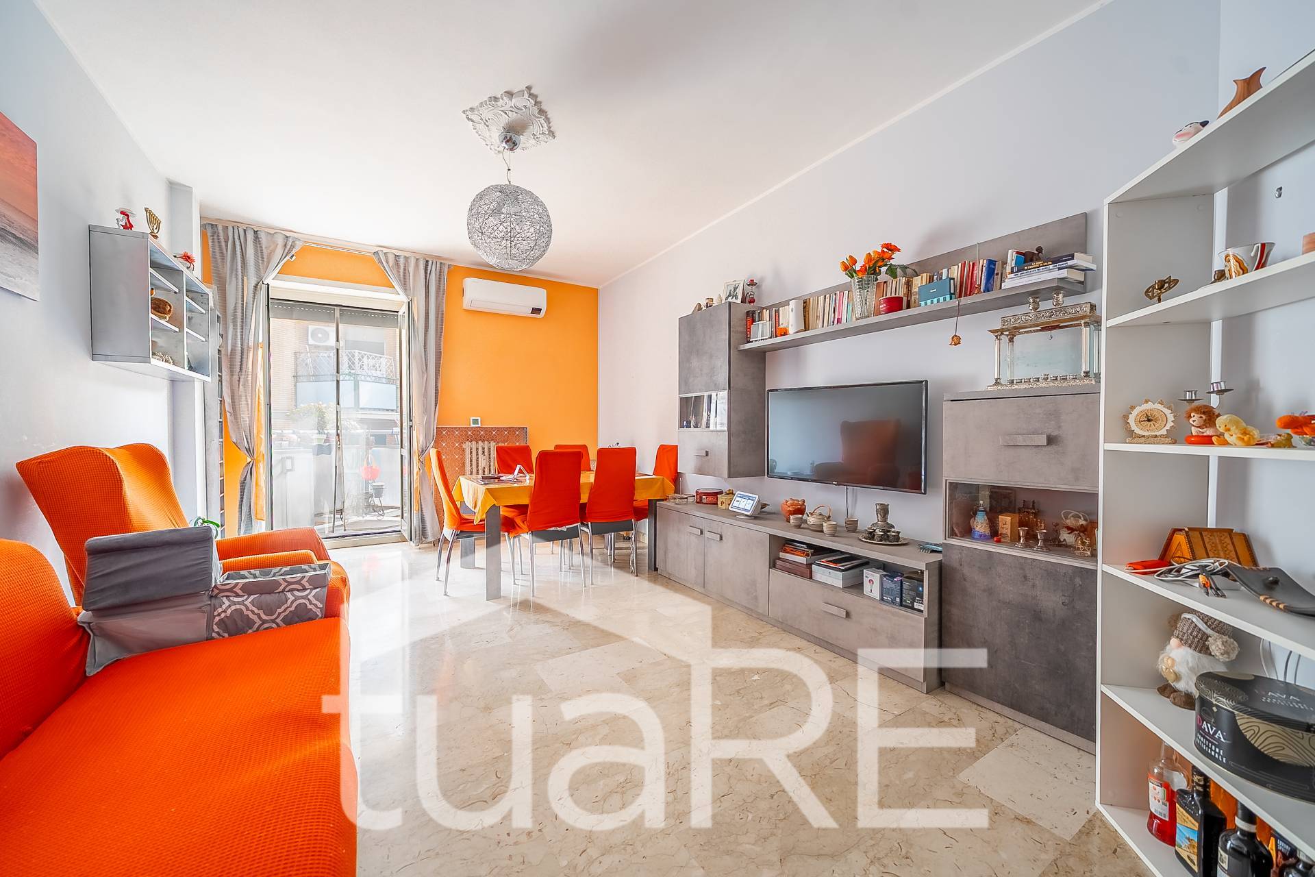 Appartamento in vendita a Roma, Trastevere