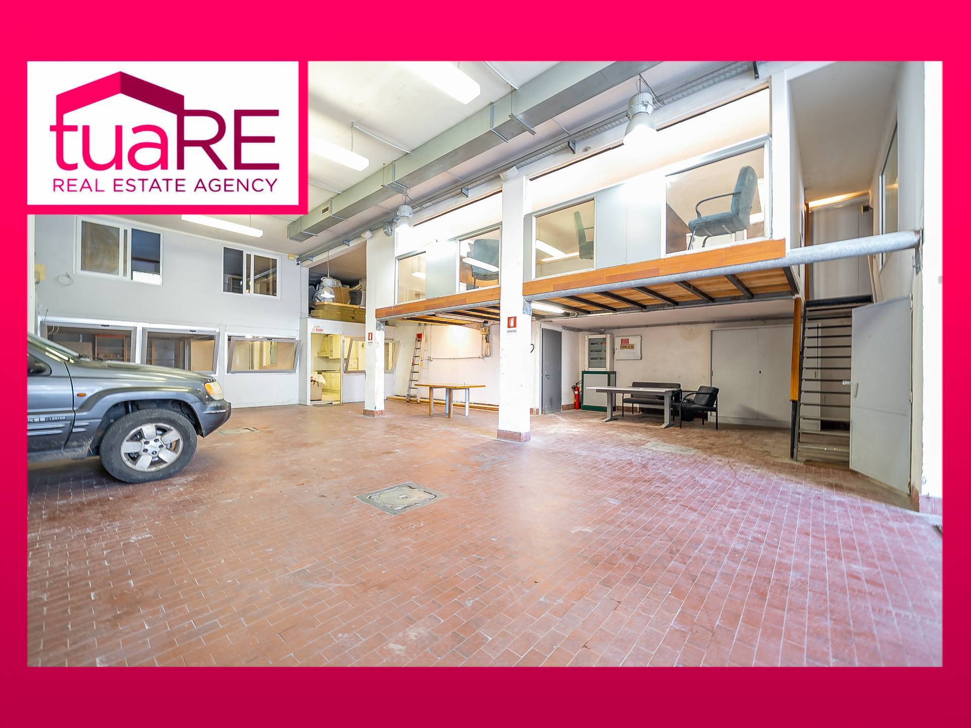 Laboratorio in affitto a Roma, Aurelio