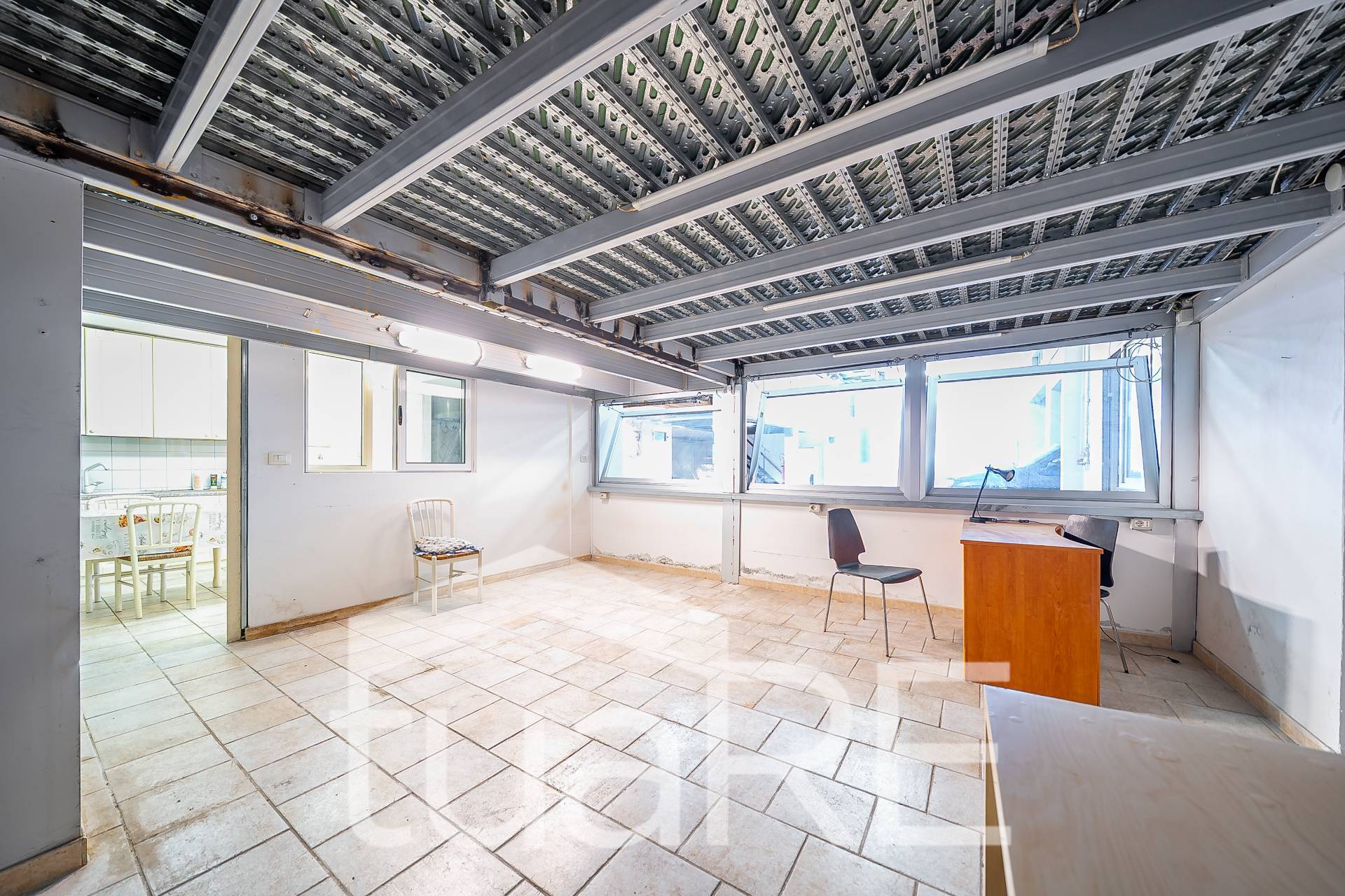 Laboratorio in affitto a Roma, Aurelio