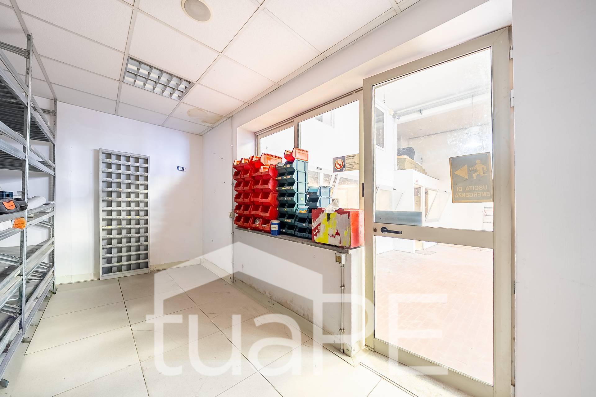 Laboratorio in affitto a Roma, Aurelio