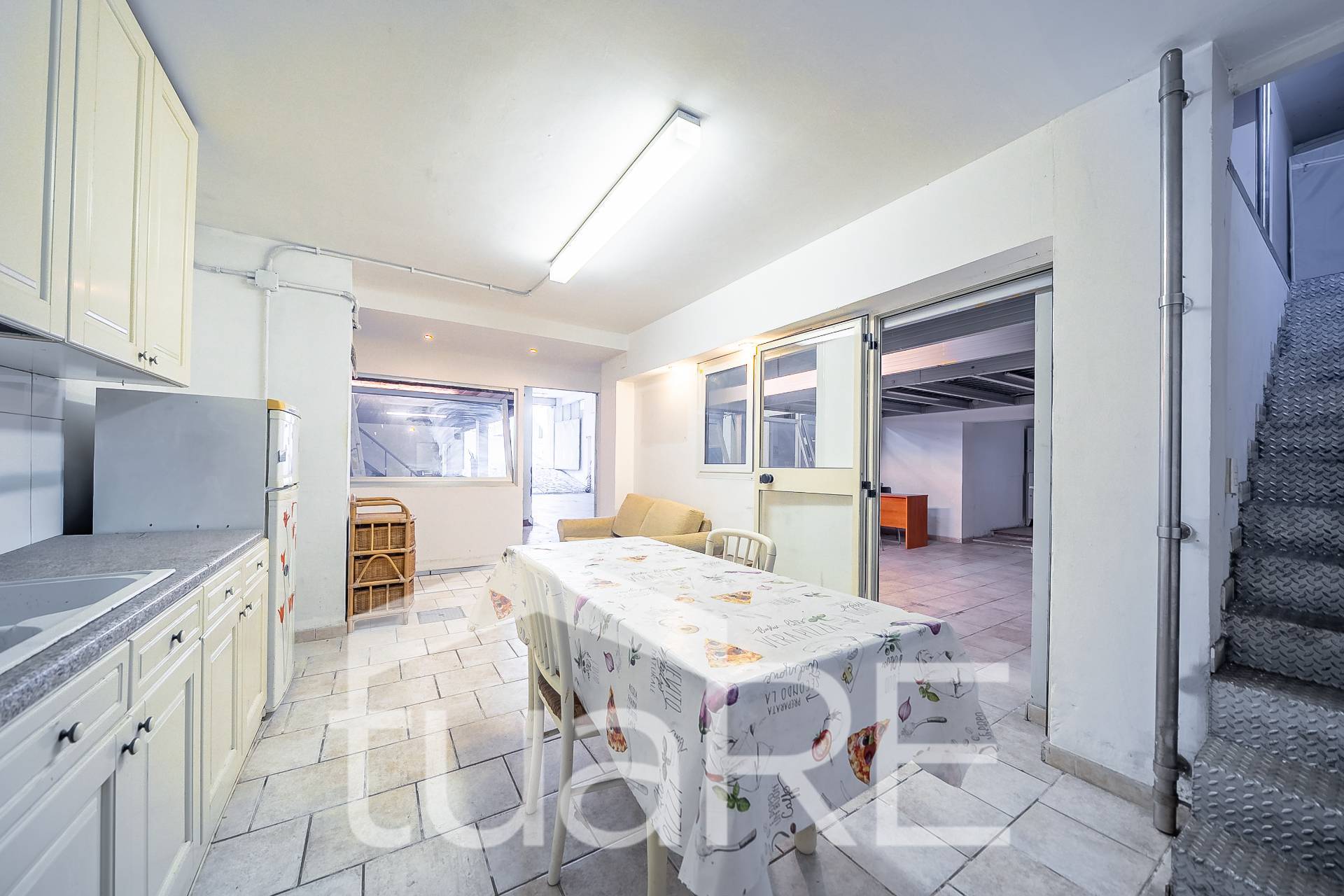 Laboratorio in affitto a Roma, Aurelio