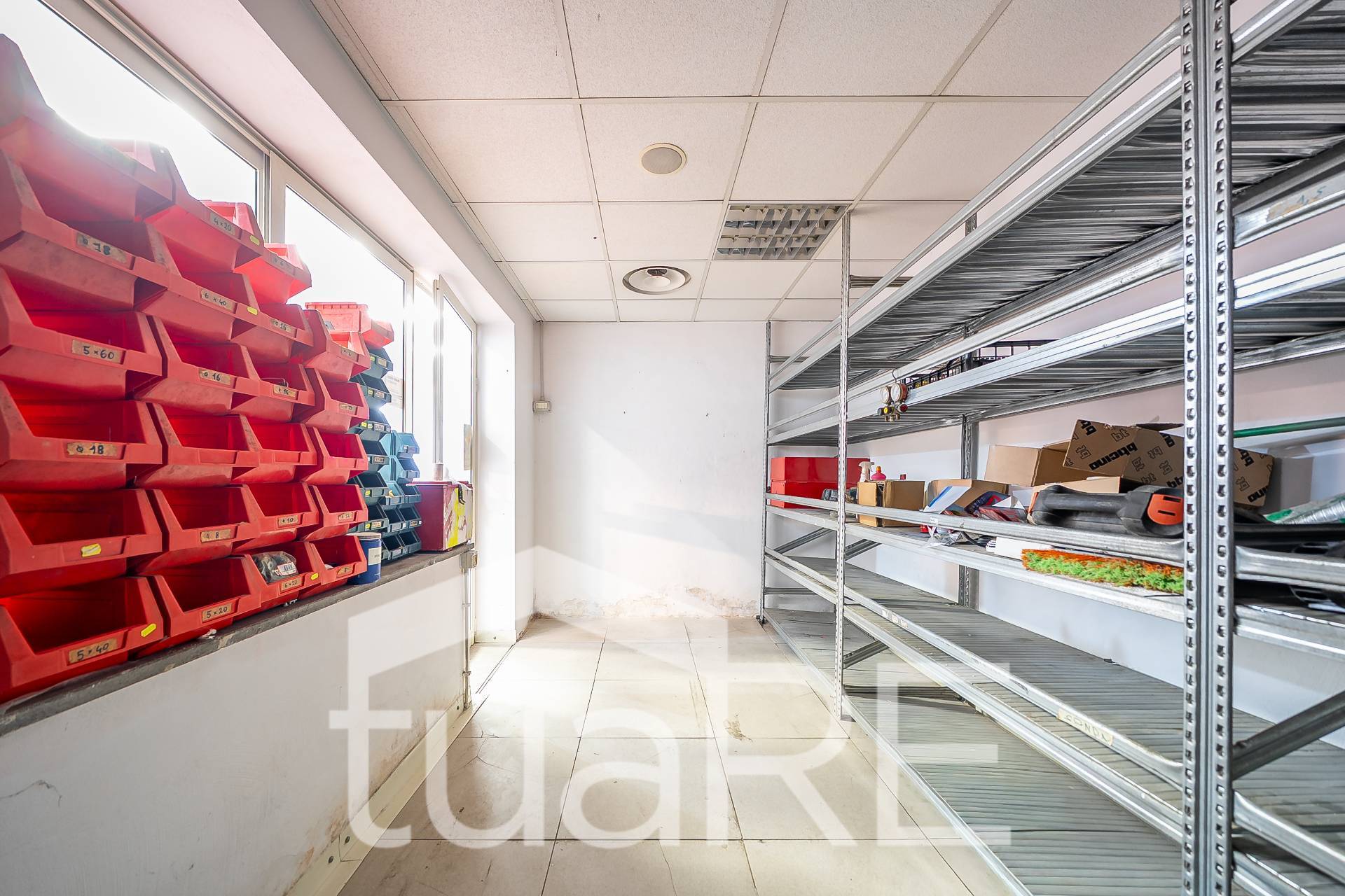 Laboratorio in affitto a Roma, Aurelio