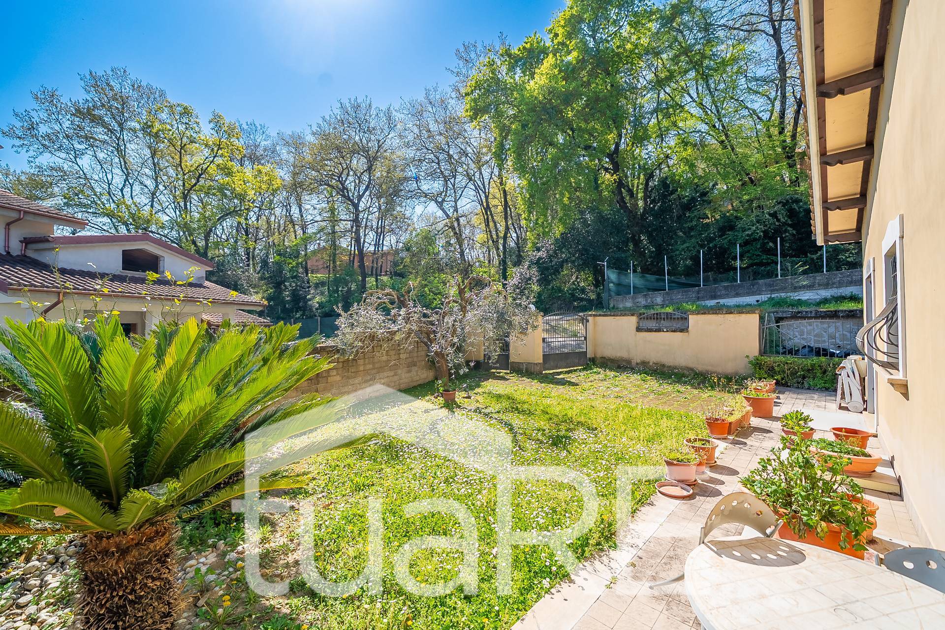 Villa in vendita a Riano